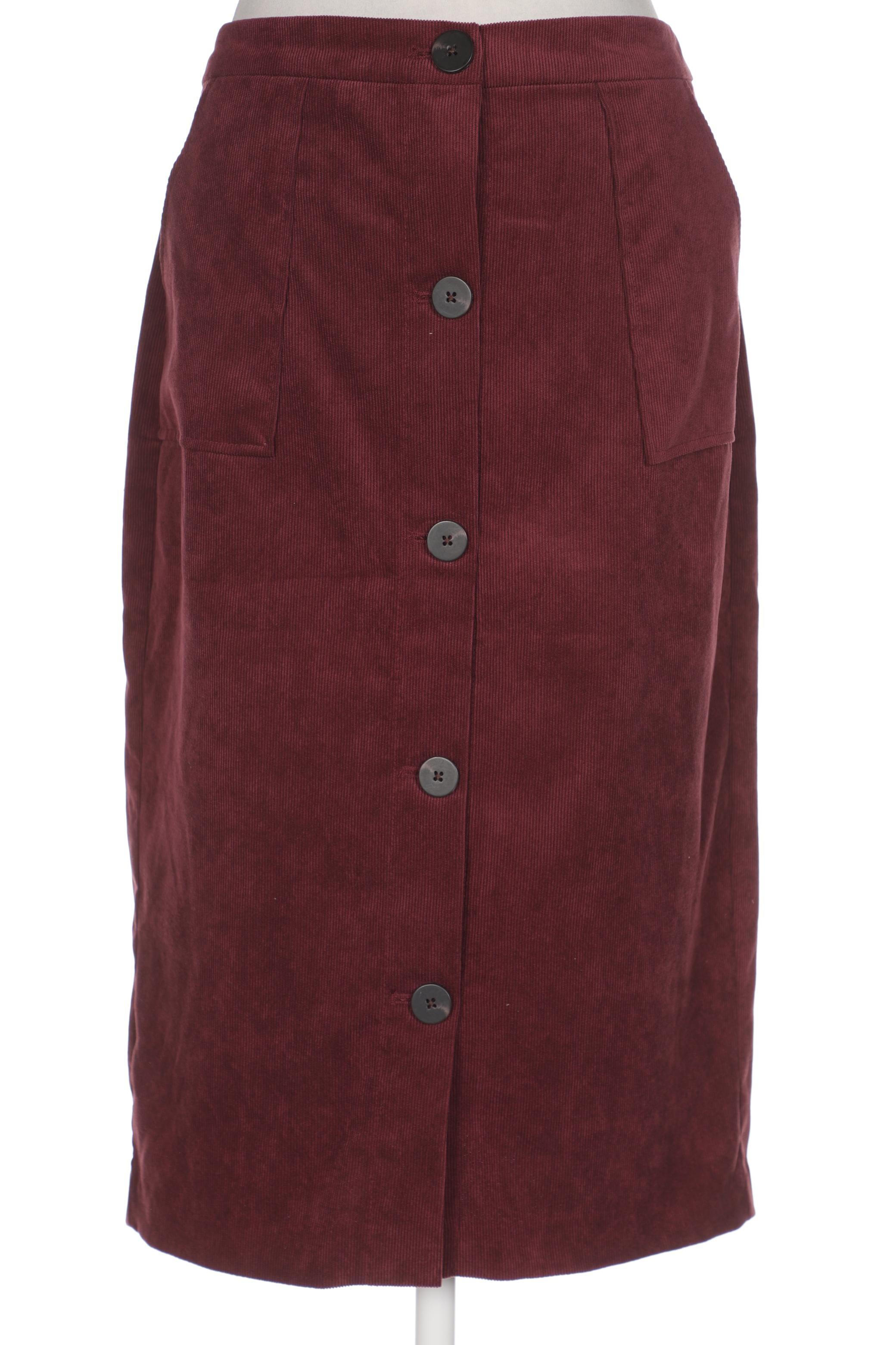 

Vila Damen Rock, bordeaux, Gr. 29