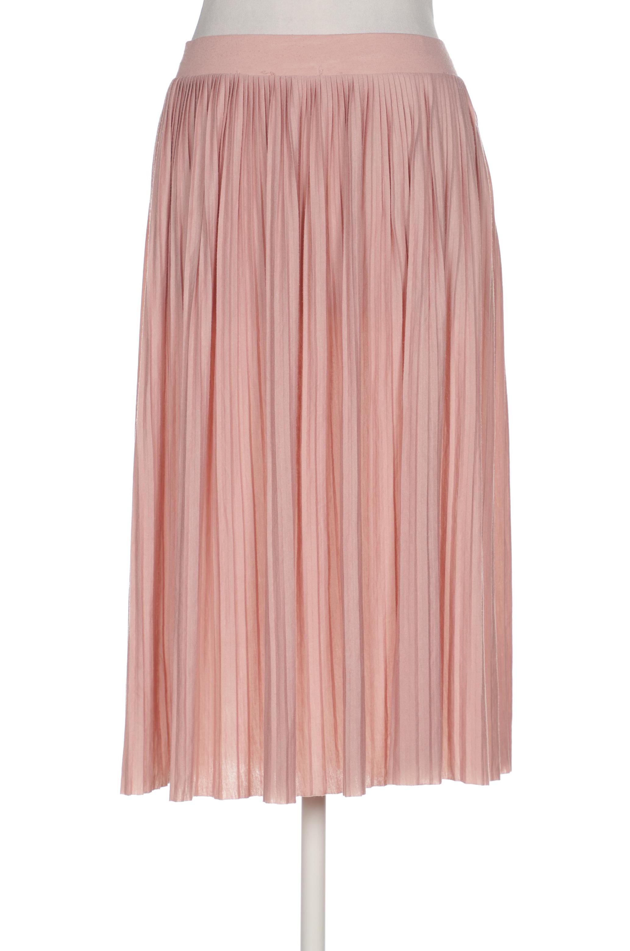 

Vila Damen Rock, pink, Gr. 36