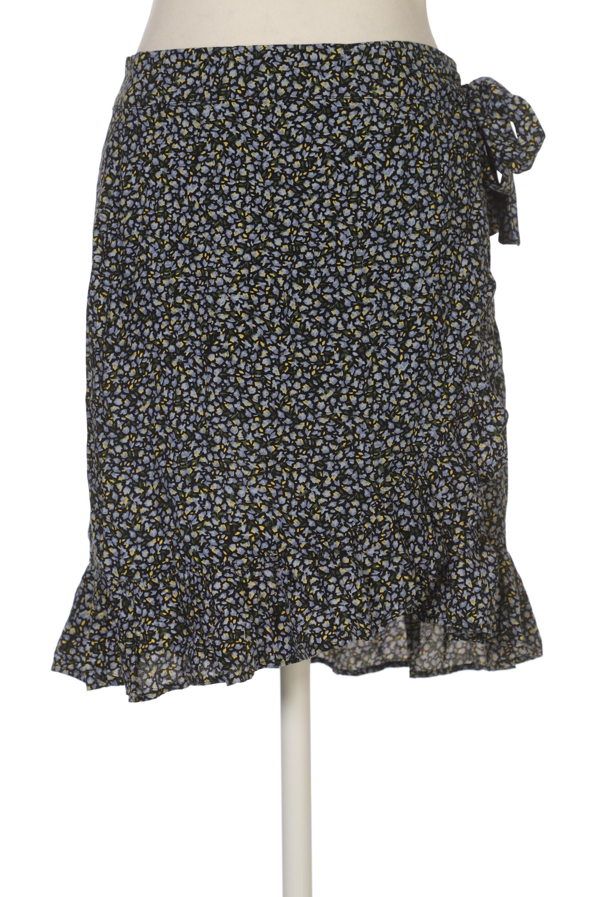 

Vila Damen Rock, blau, Gr. 36