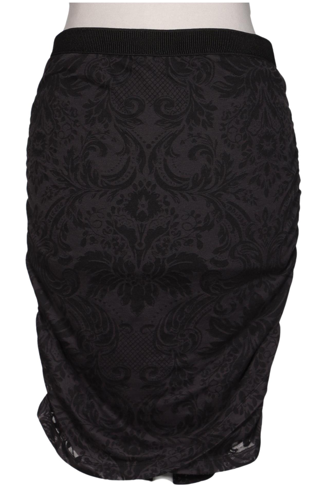 

Vila Damen Rock, schwarz, Gr. 38