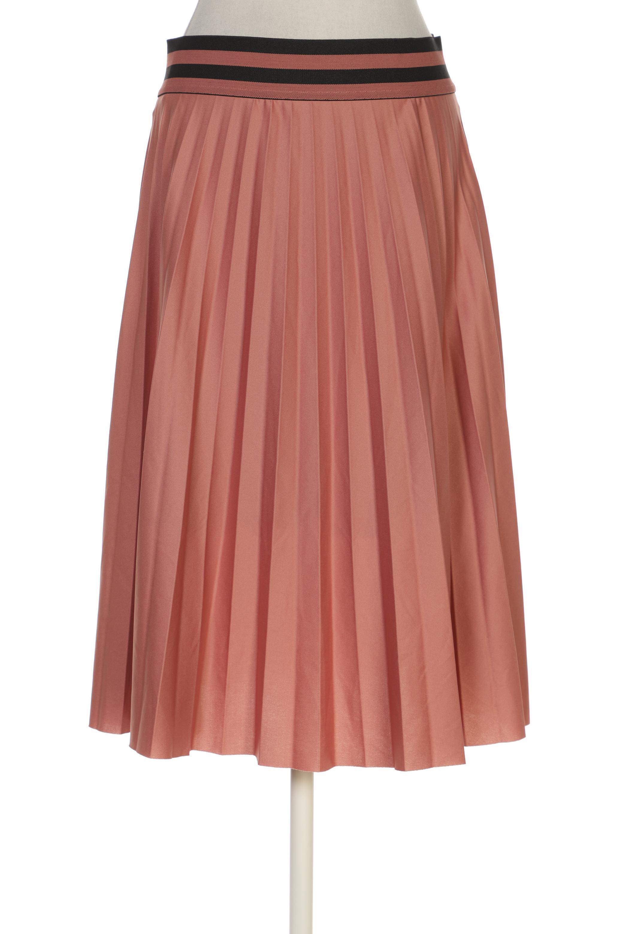 

Vila Damen Rock, pink, Gr. 38