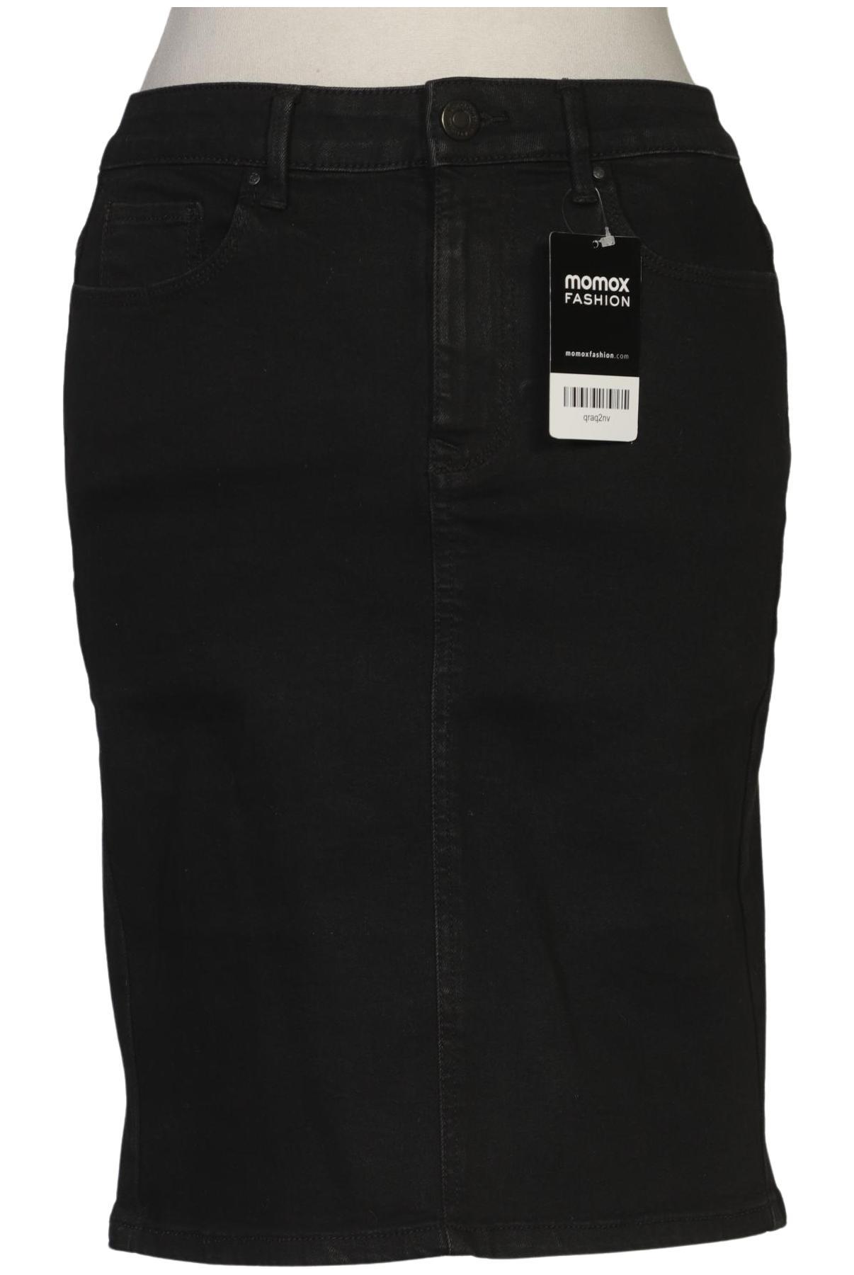 

Vila Damen Rock, schwarz, Gr. 36