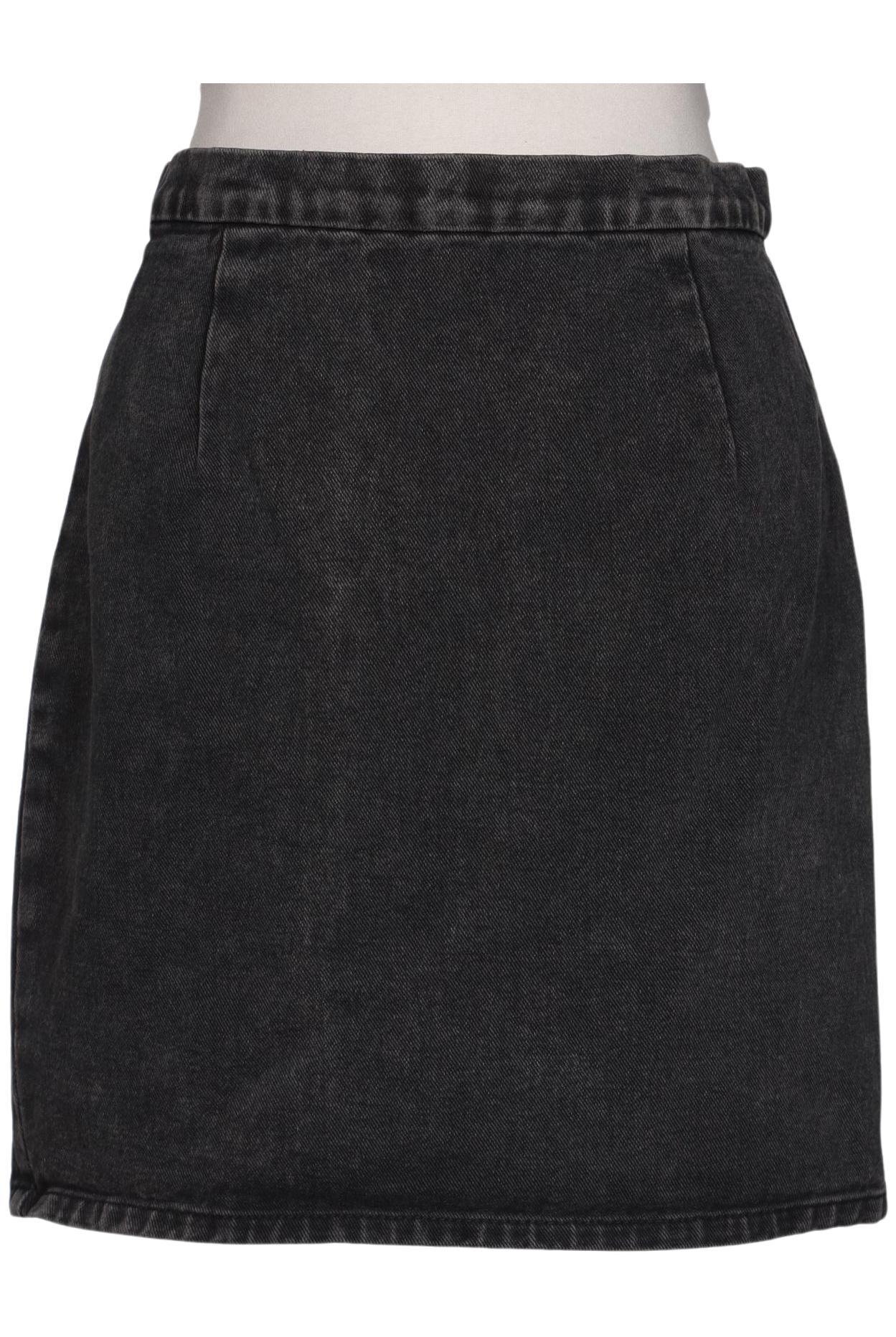 

Vila Damen Rock, grau, Gr. 38