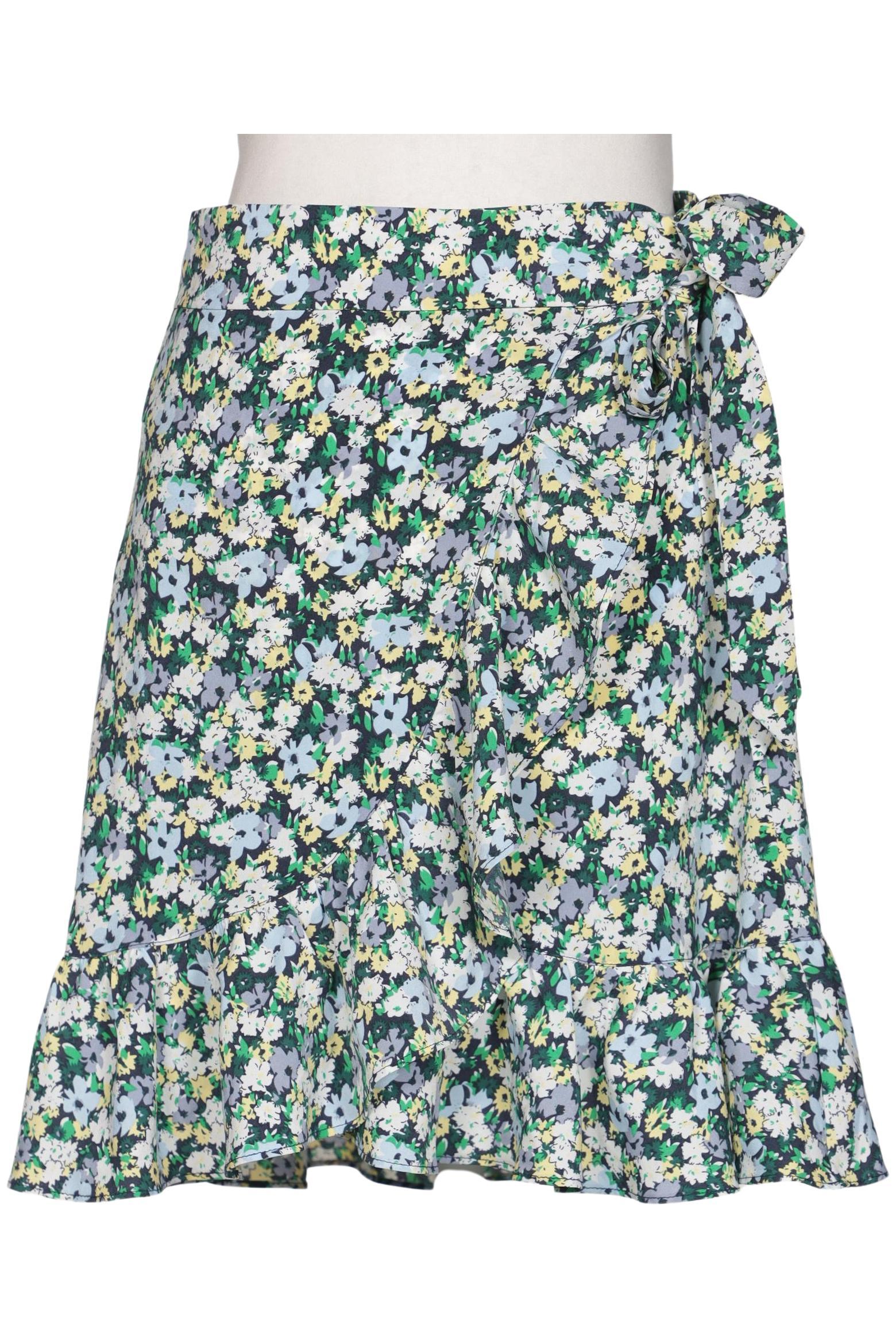 

Vila Damen Rock, mehrfarbig, Gr. 34