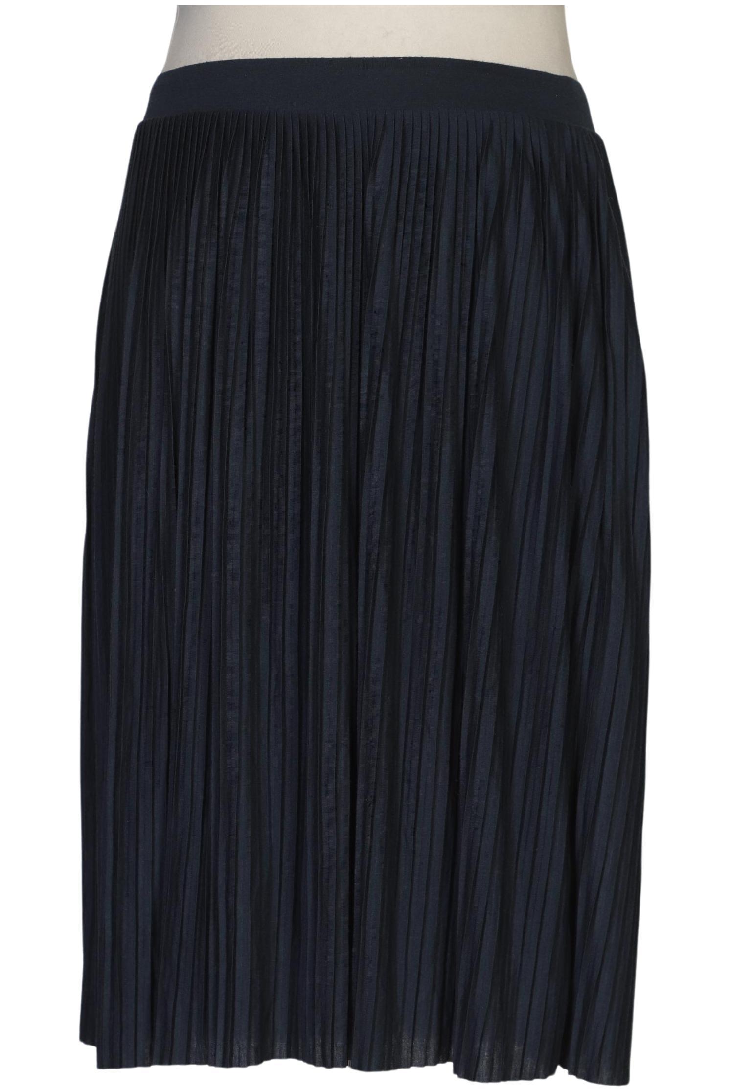 

Vila Damen Rock, marineblau, Gr. 42