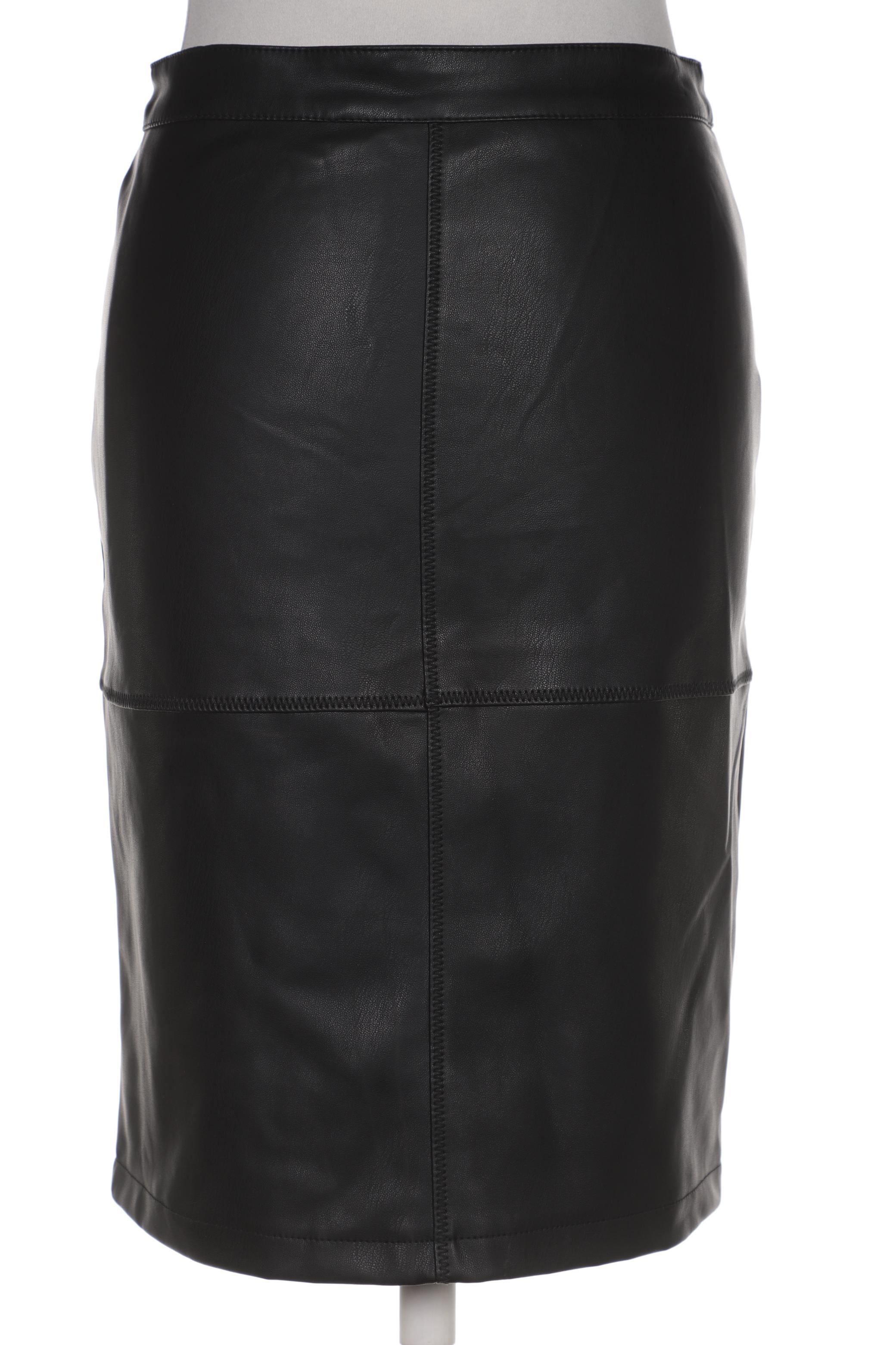 

Vila Damen Rock, schwarz