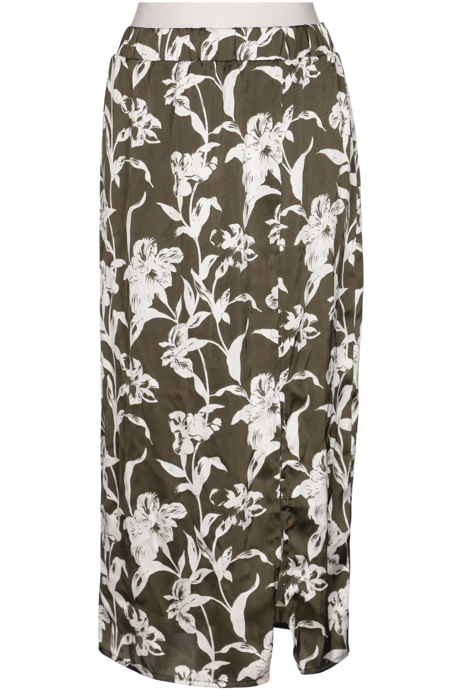 

Vila Damen Rock, mehrfarbig, Gr. 40