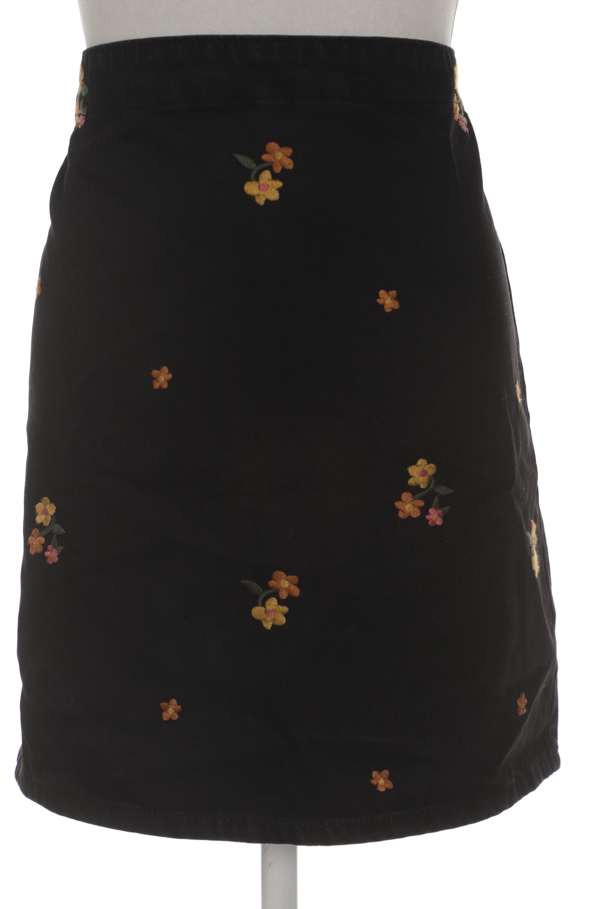 

Vila Damen Rock, schwarz, Gr. 32