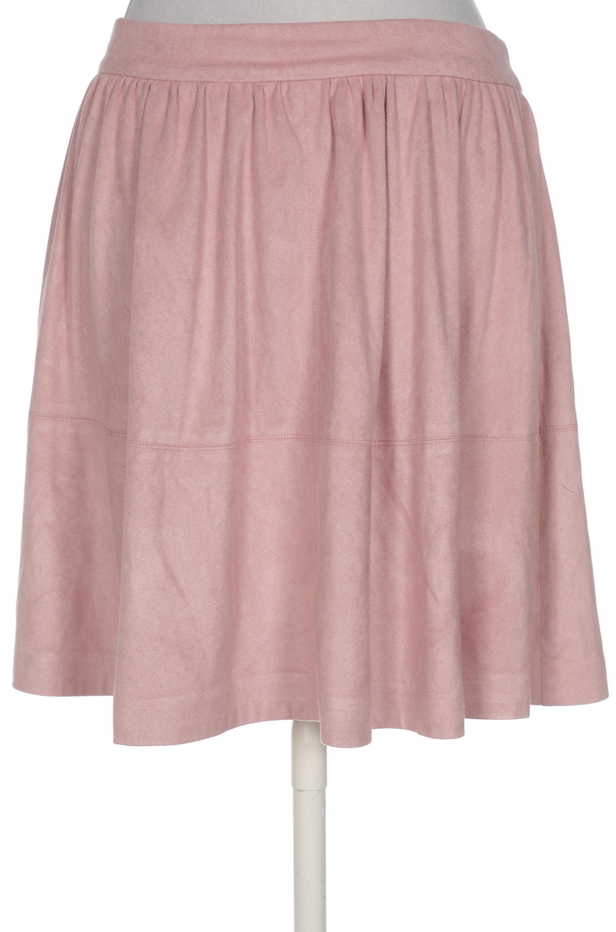 

Vila Damen Rock, pink, Gr. 38