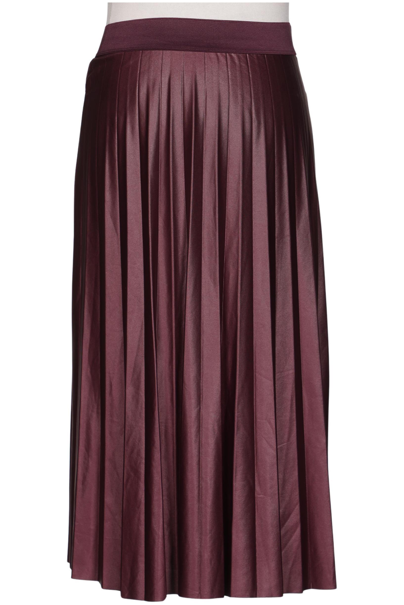 

Vila Damen Rock, bordeaux, Gr. 42