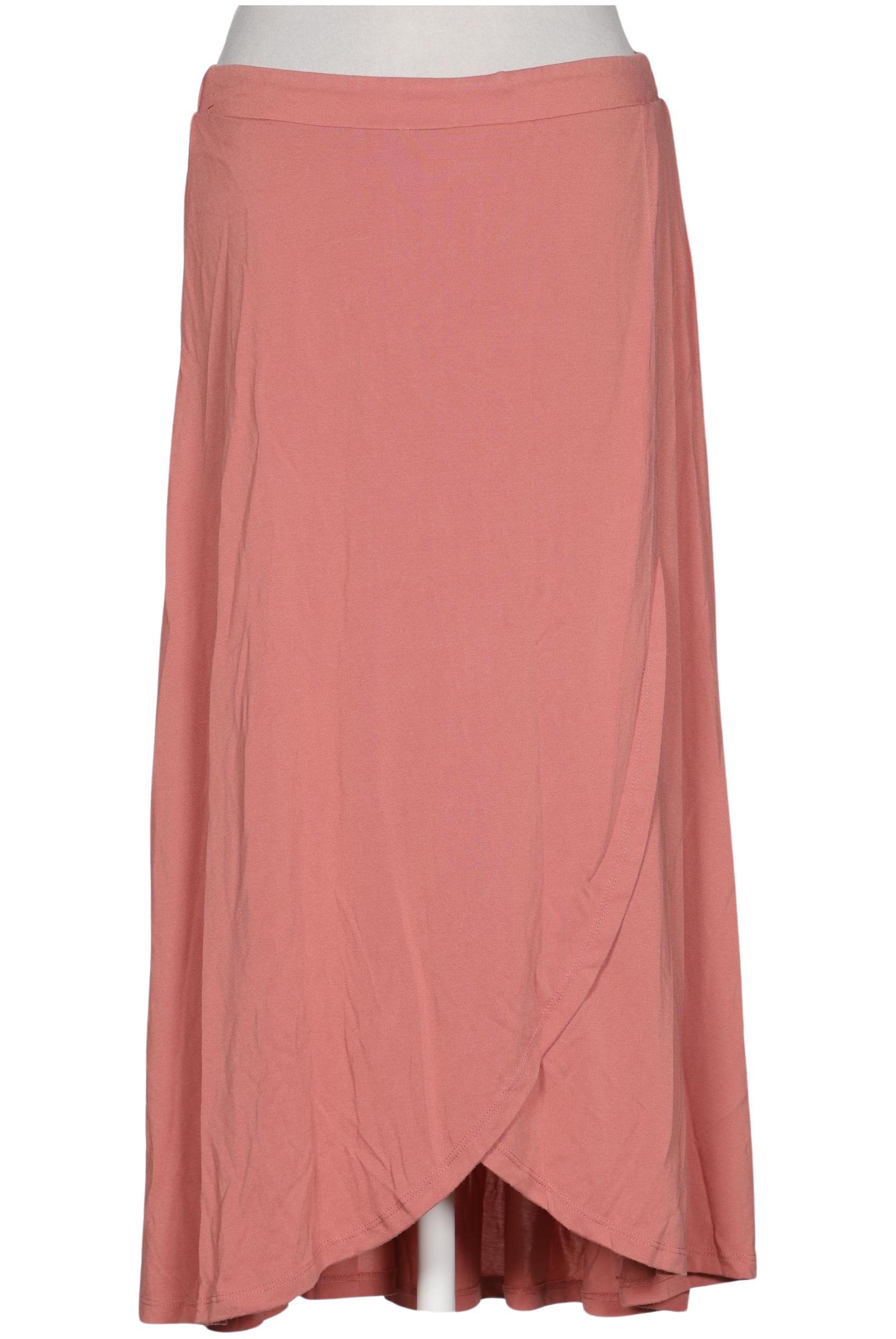 

Vila Damen Rock, pink, Gr. 38
