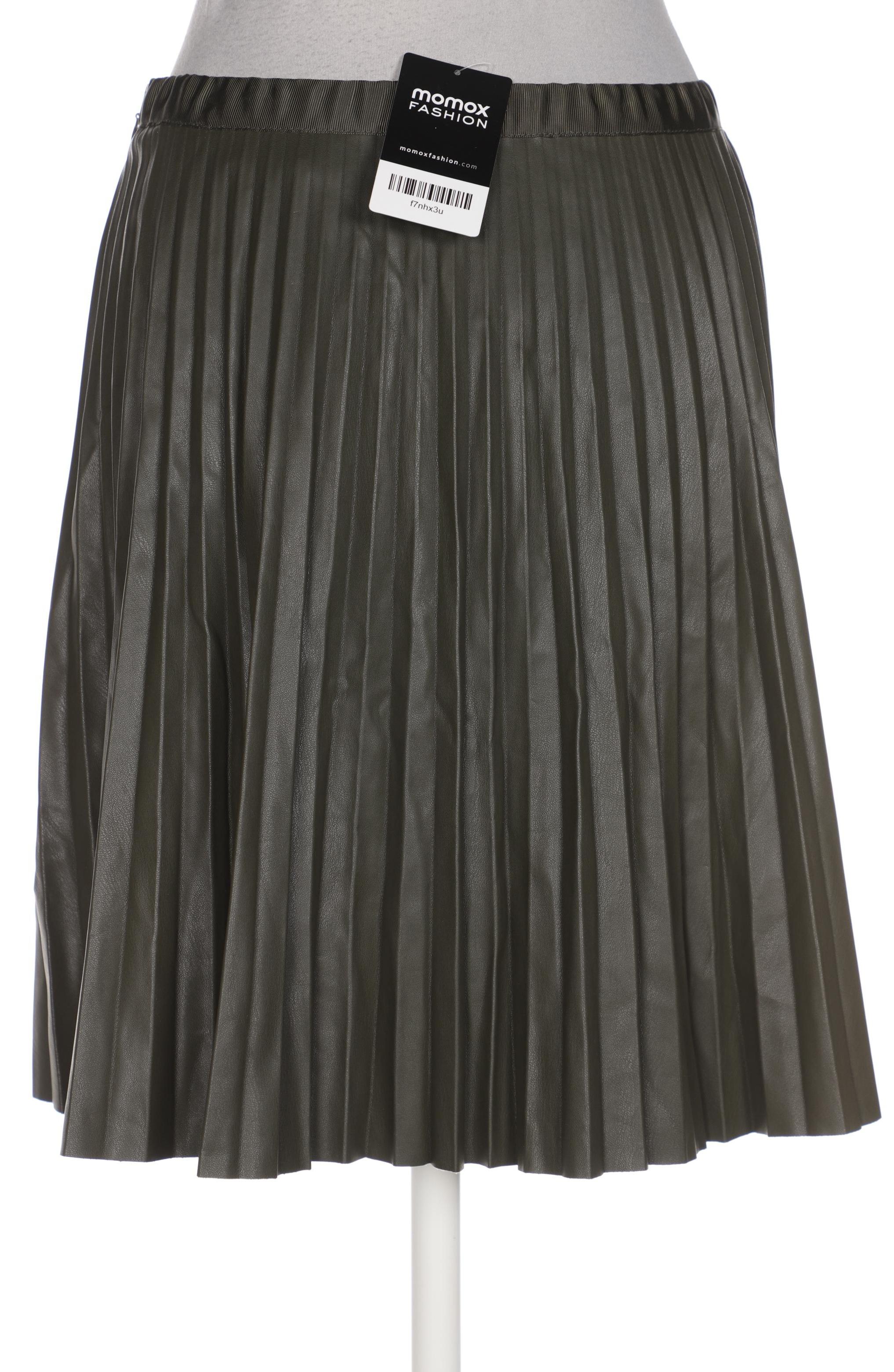 

Vila Damen Rock, grün, Gr. 38