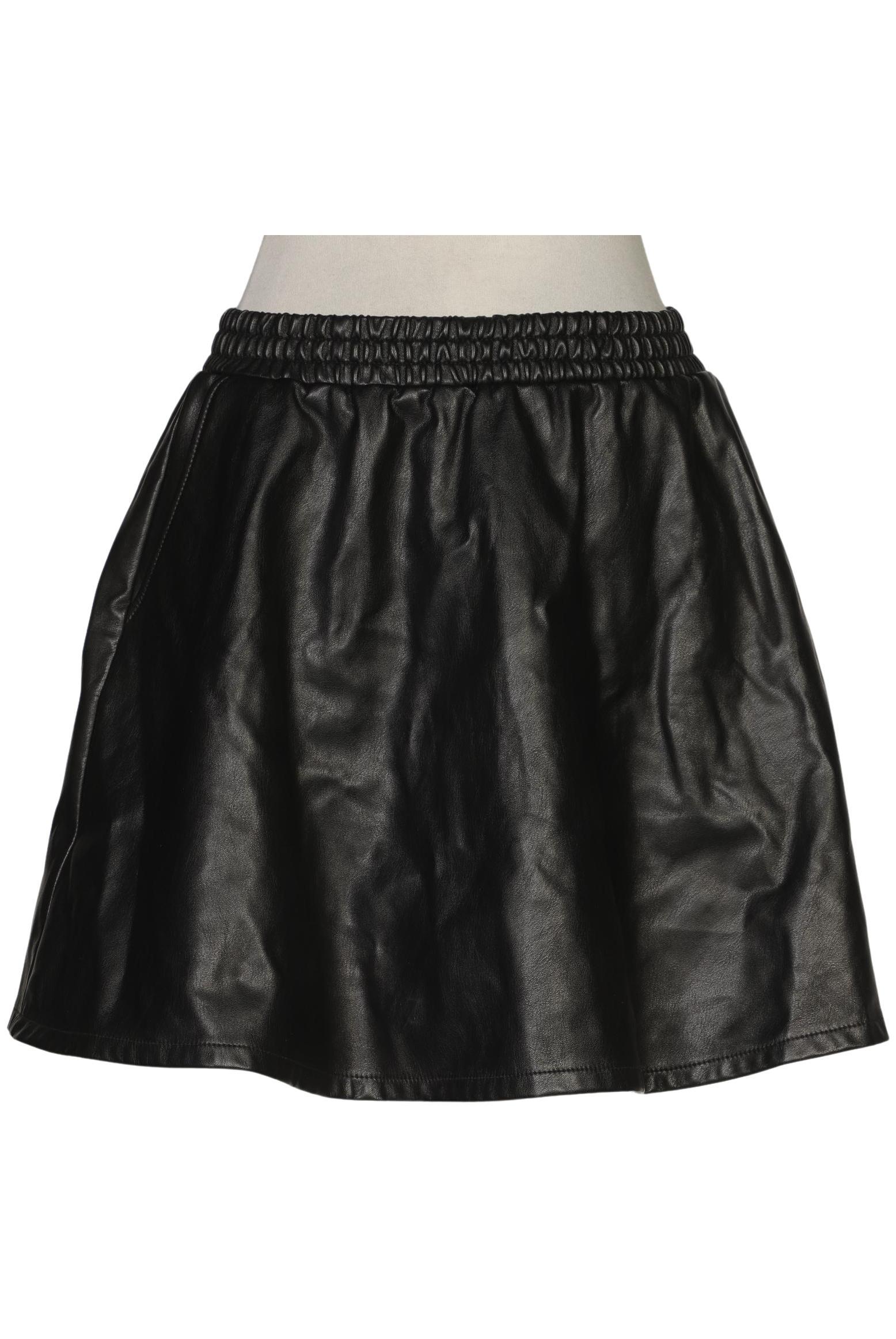 

Vila Damen Rock, schwarz, Gr. 38