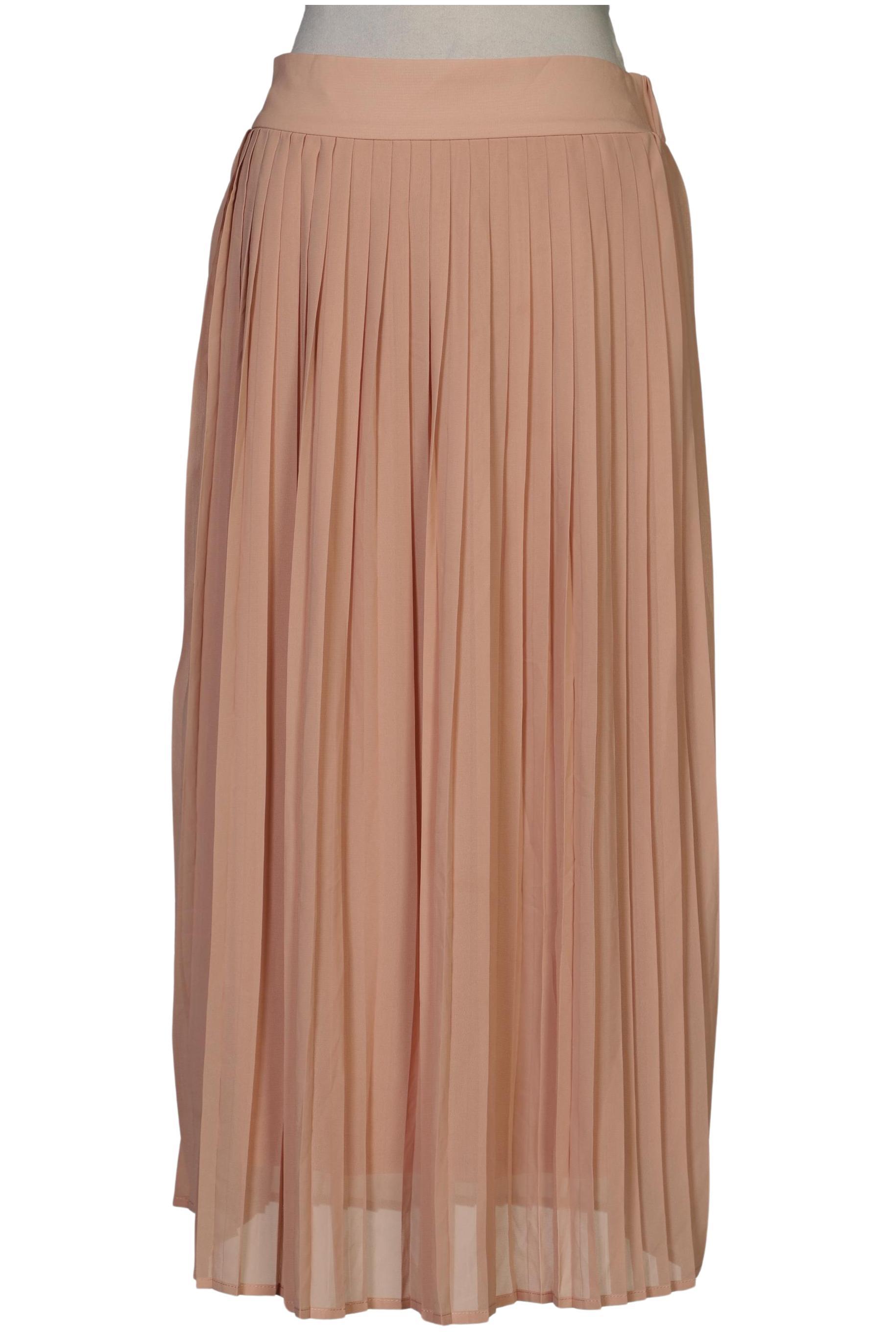 

Vila Damen Rock, pink, Gr. 38