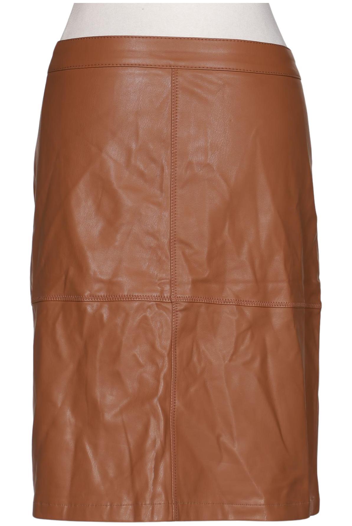 

Vila Damen Rock, braun, Gr. 42