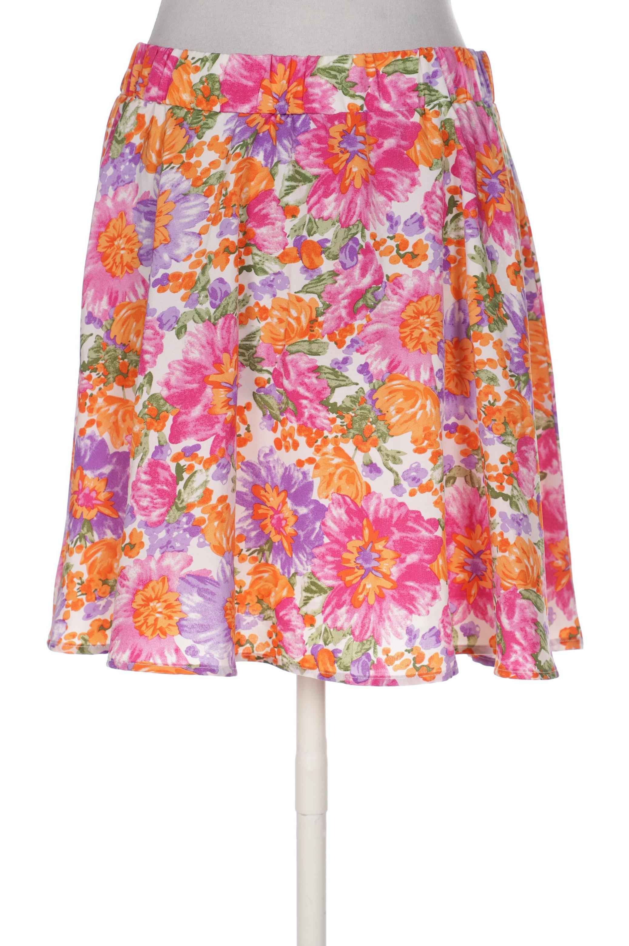 

Vila Damen Rock, mehrfarbig, Gr. 40