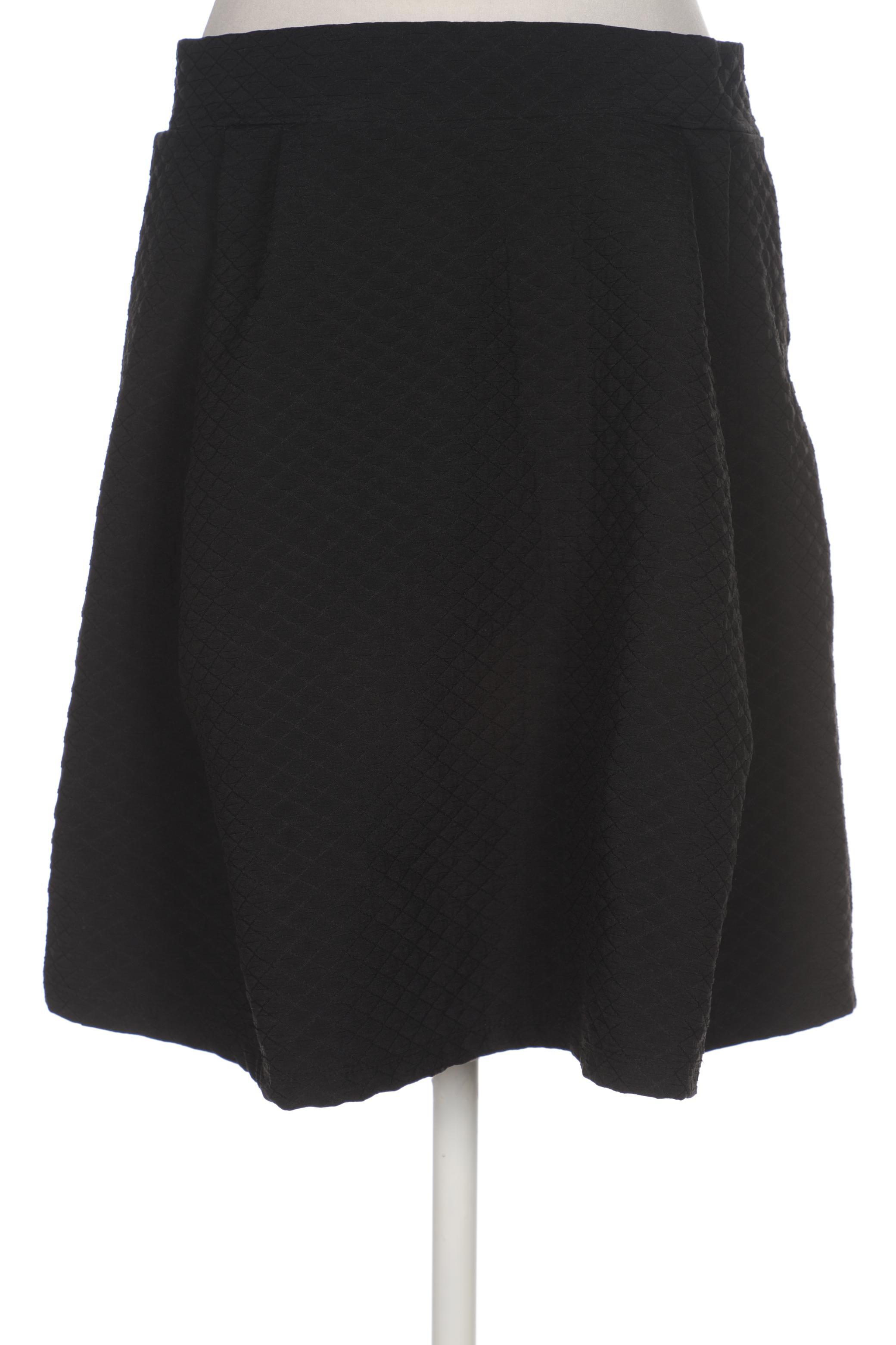 

Vila Damen Rock, schwarz, Gr. 38