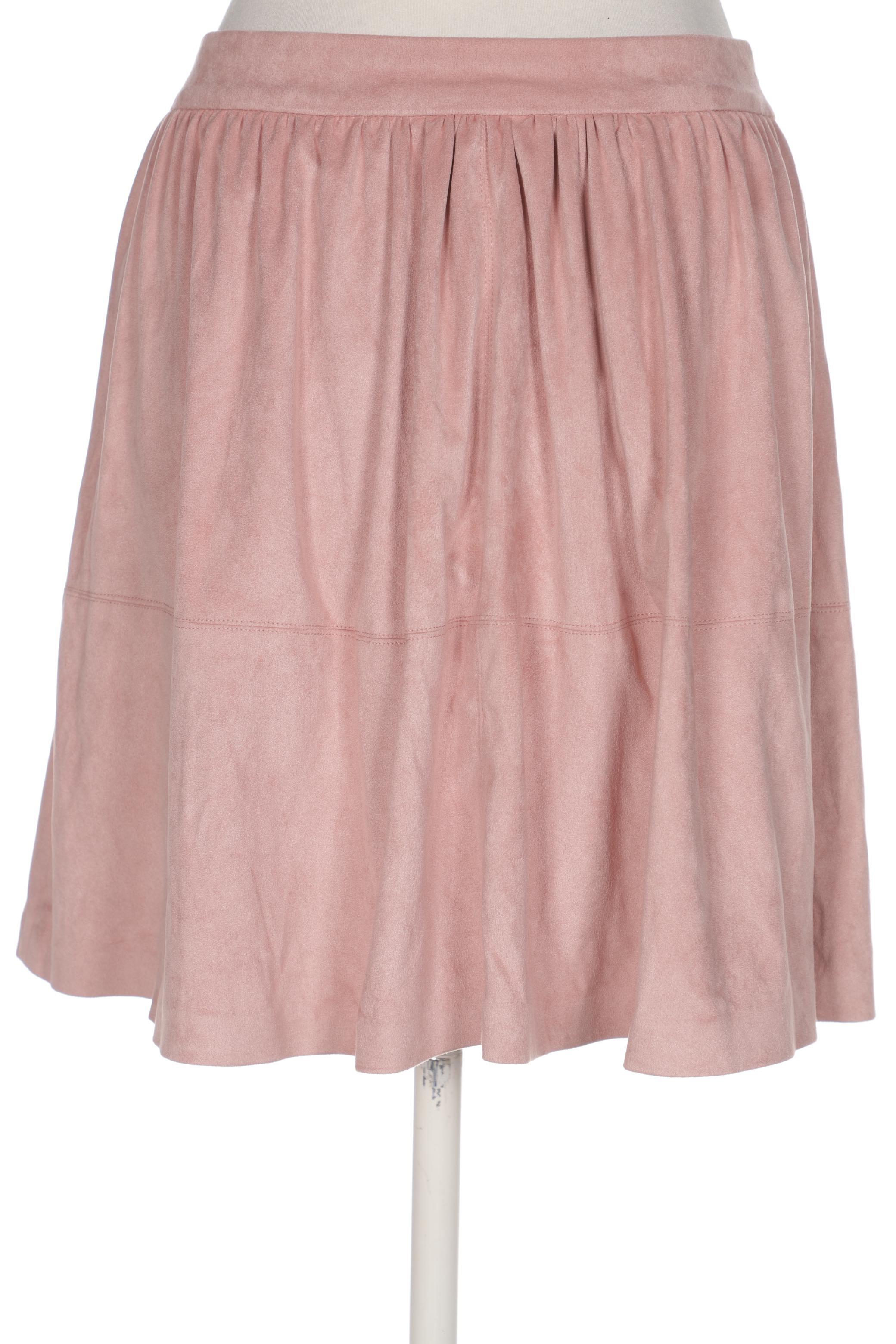

Vila Damen Rock, pink, Gr. 36