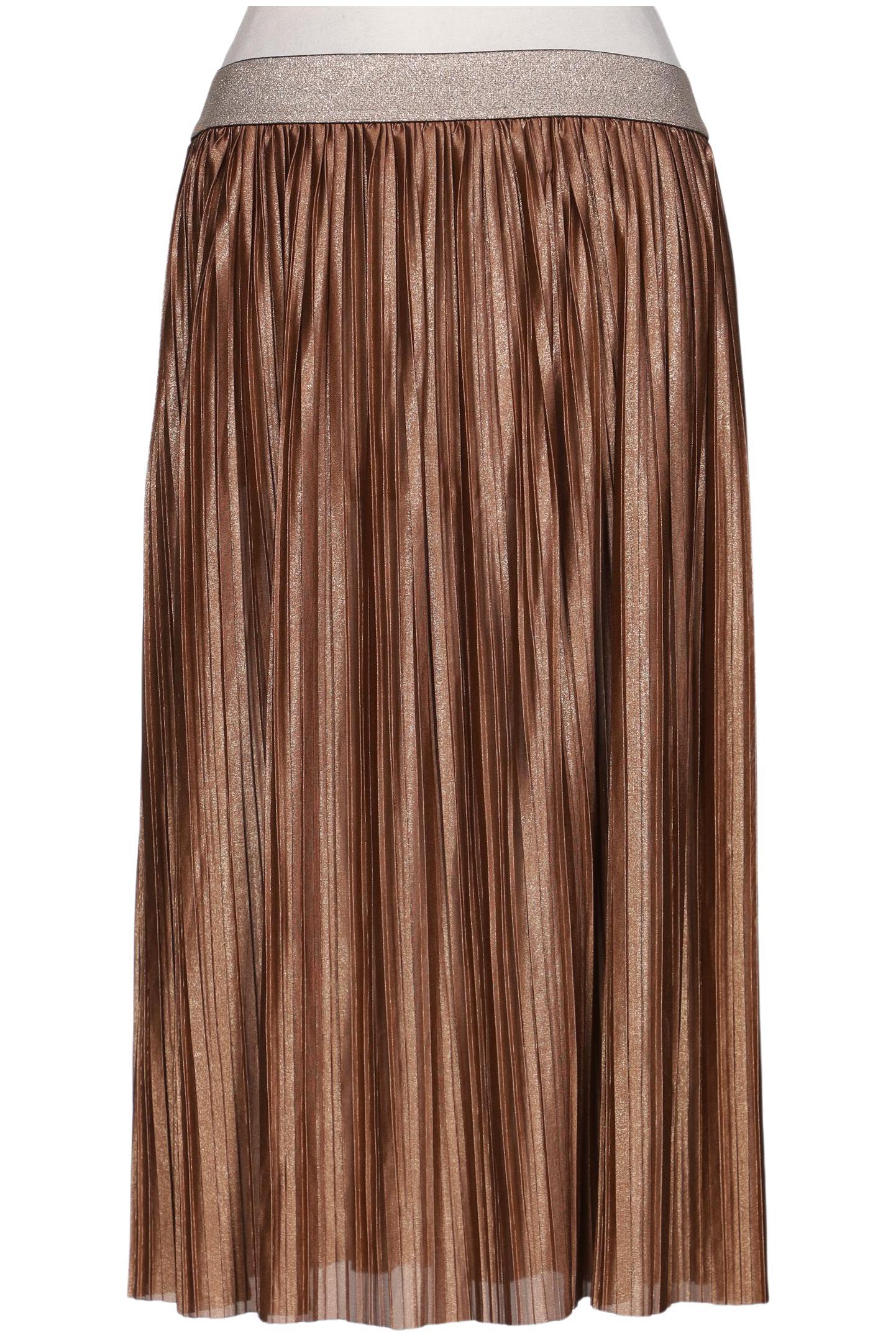 

Vila Damen Rock, gold, Gr. 38