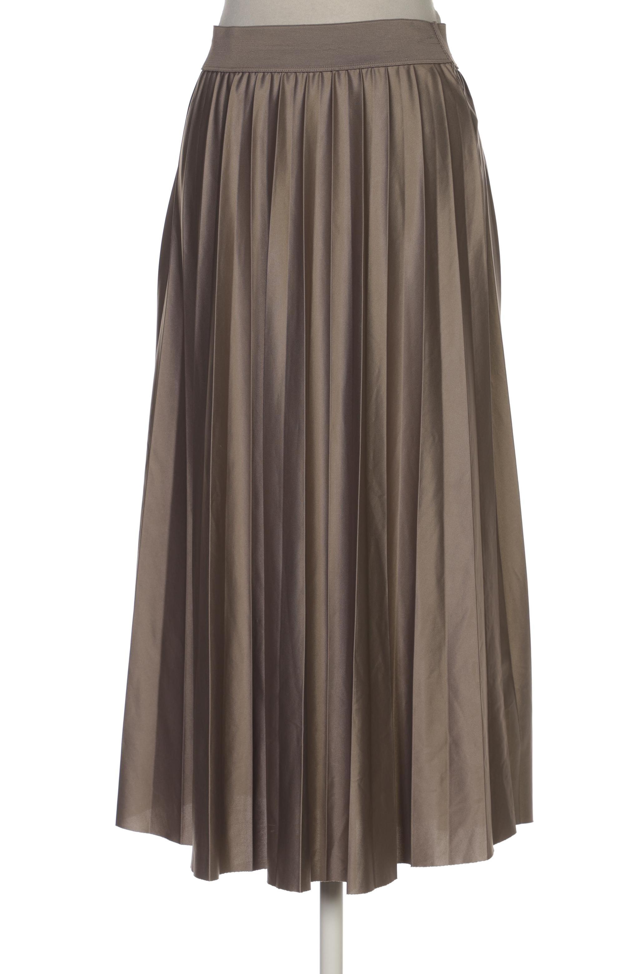 

Vila Damen Rock, beige, Gr. 38