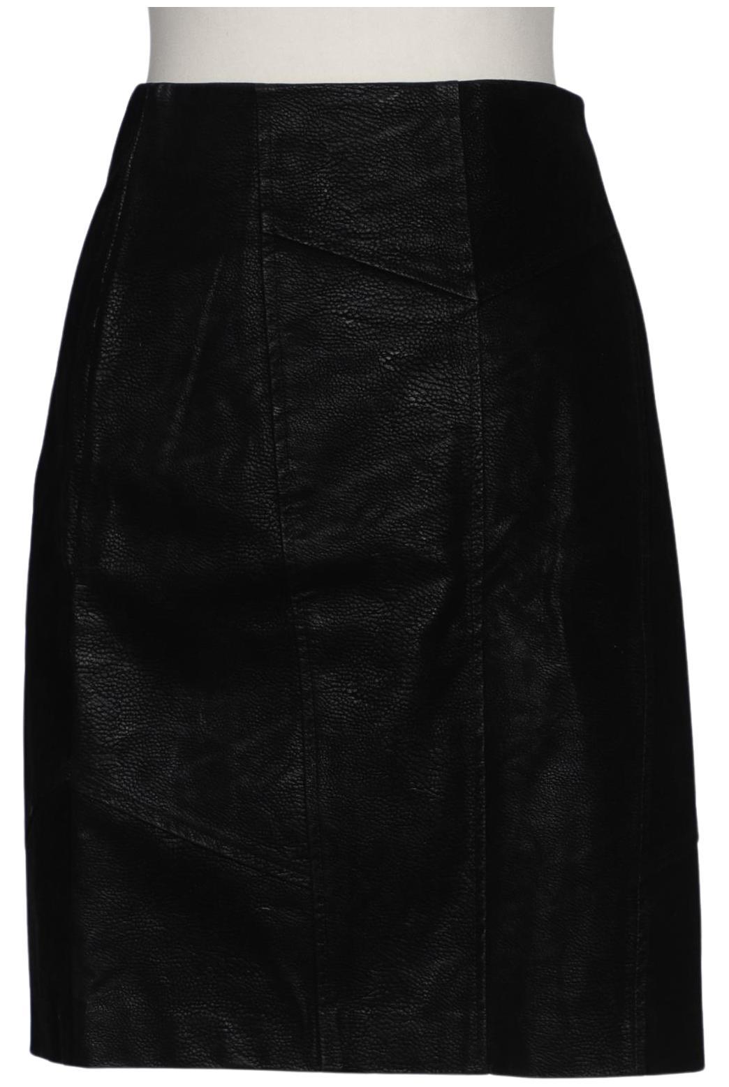 

Vila Damen Rock, schwarz, Gr. 34