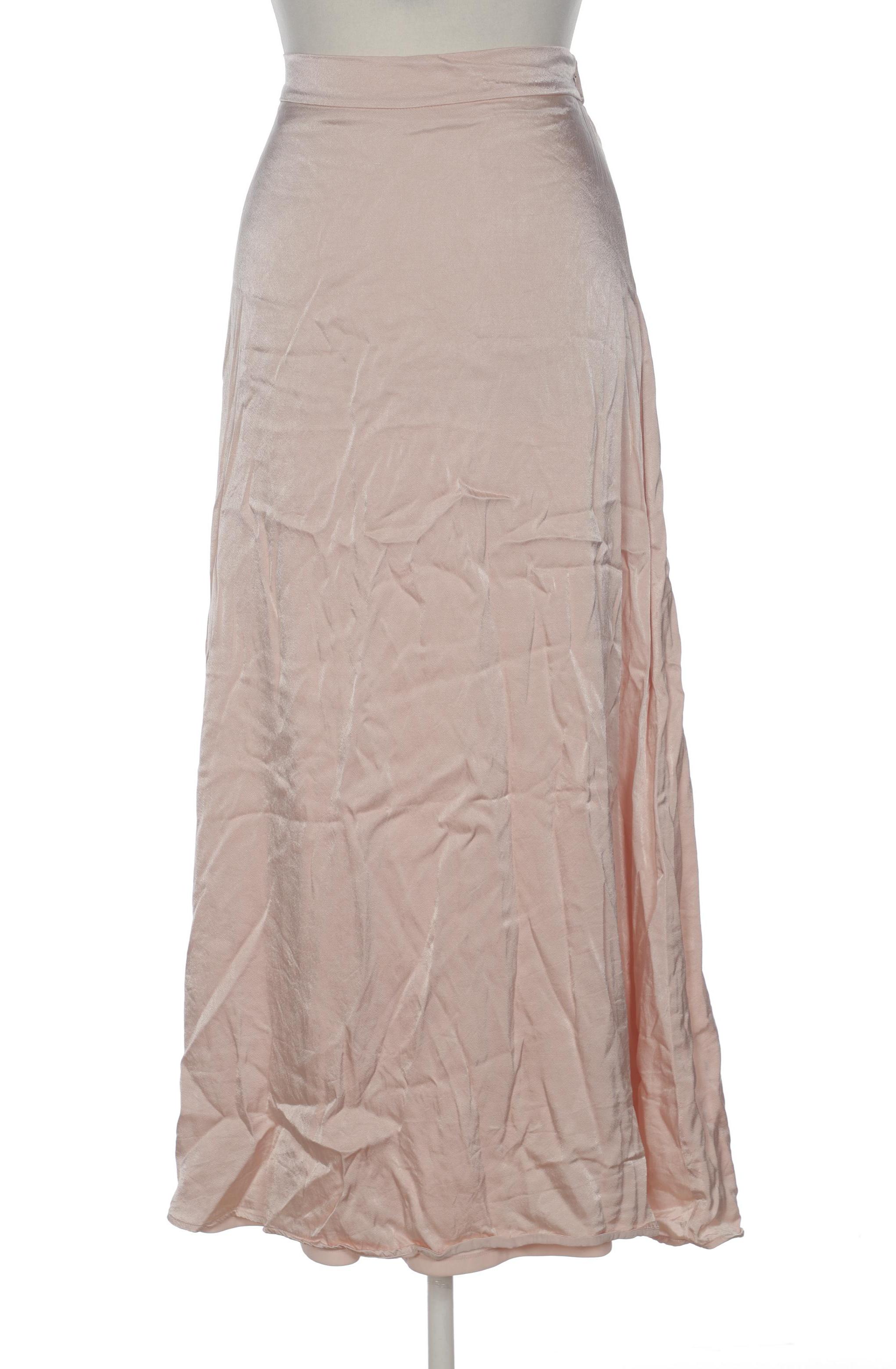 

Vila Damen Rock, pink, Gr. 42