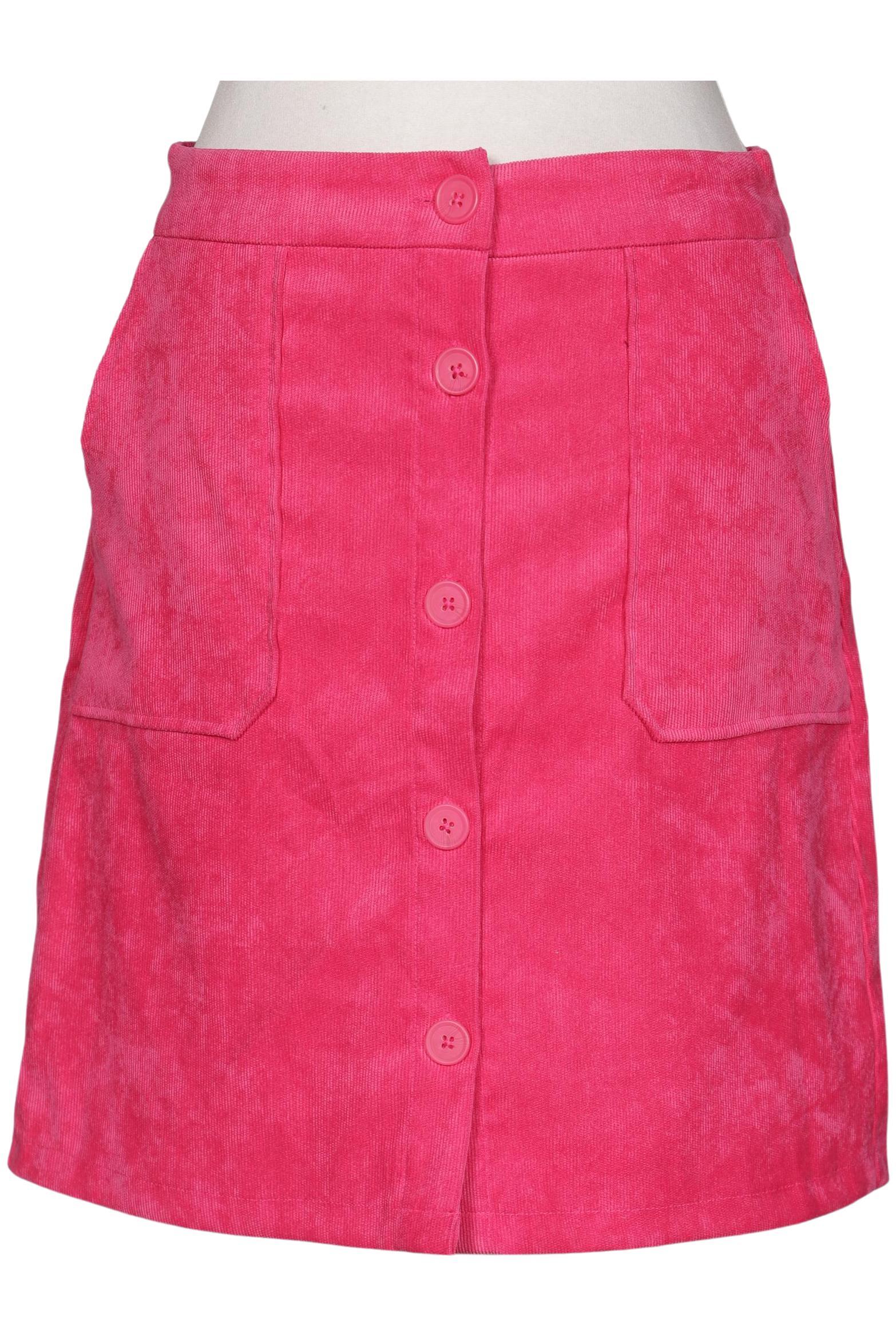 

Vila Damen Rock, pink, Gr. 36
