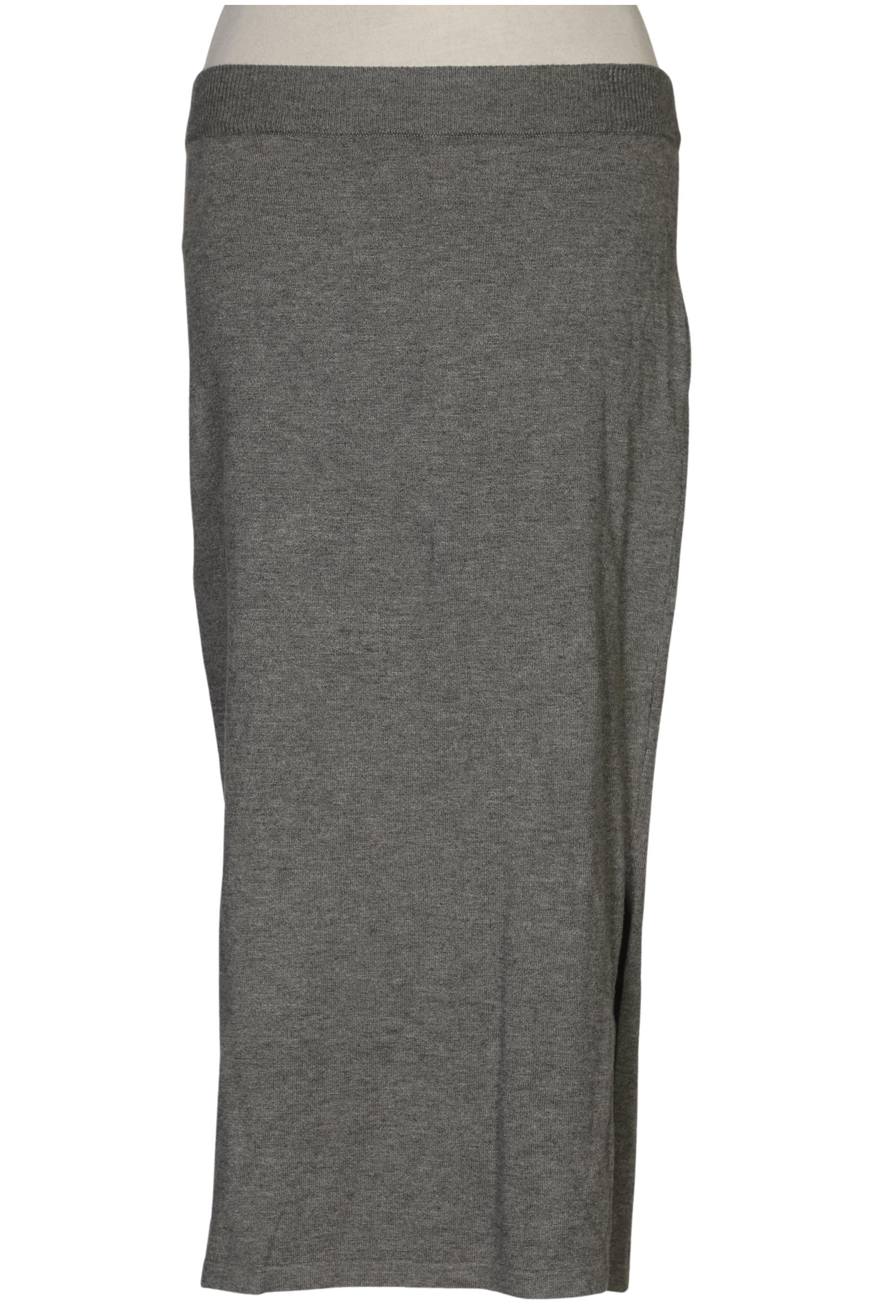 

Vila Damen Rock, grau, Gr. 38