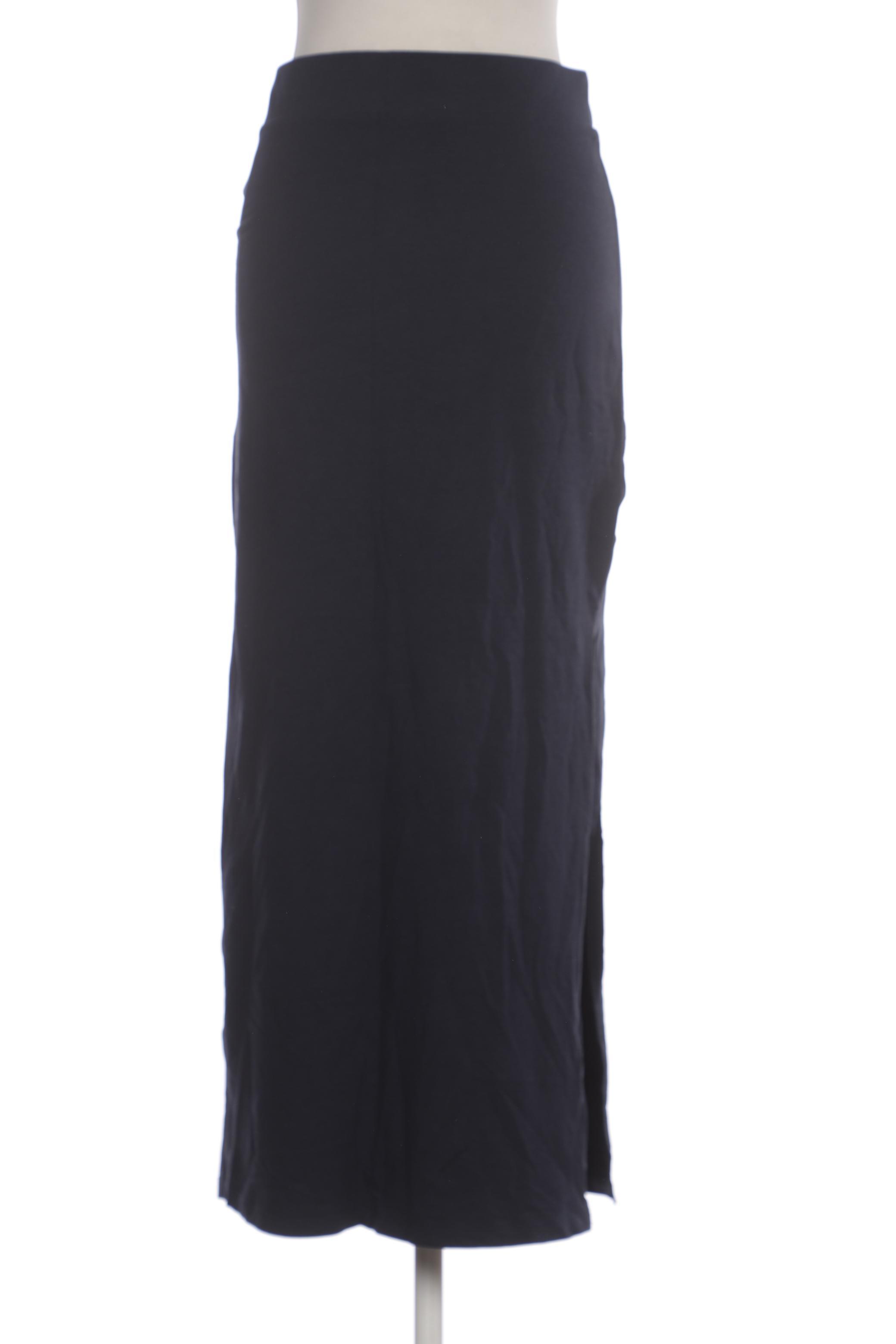 

Vila Damen Rock, marineblau, Gr. 42