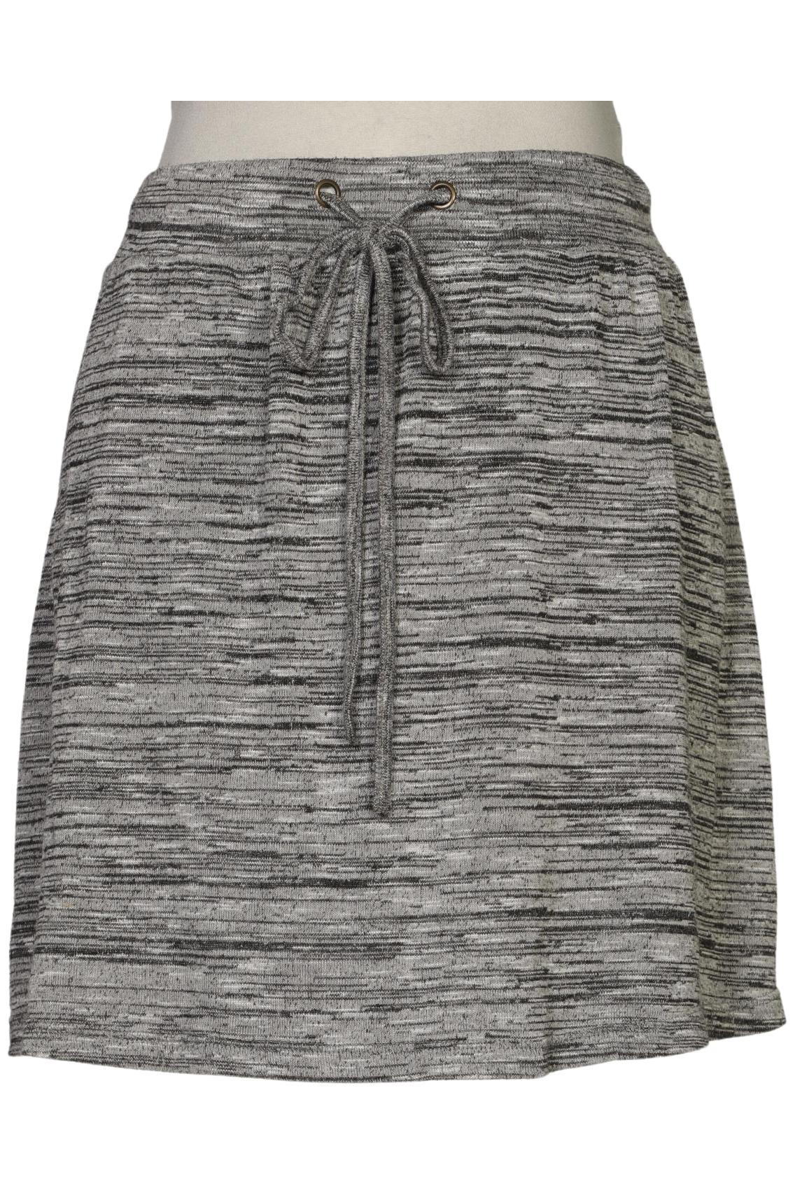 

Vila Damen Rock, grau, Gr. 42