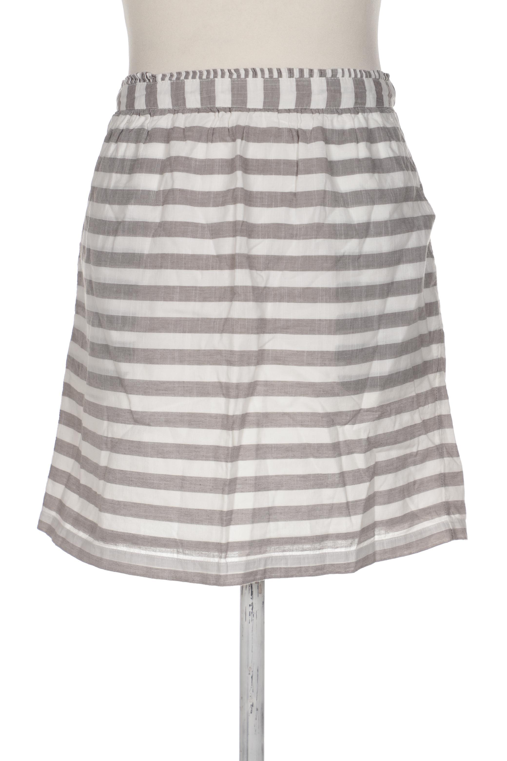 

Vila Damen Rock, grau, Gr. 38