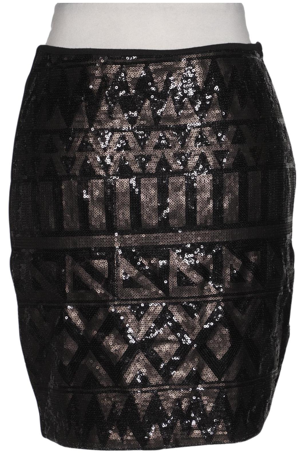 

Vila Damen Rock, schwarz, Gr. 36