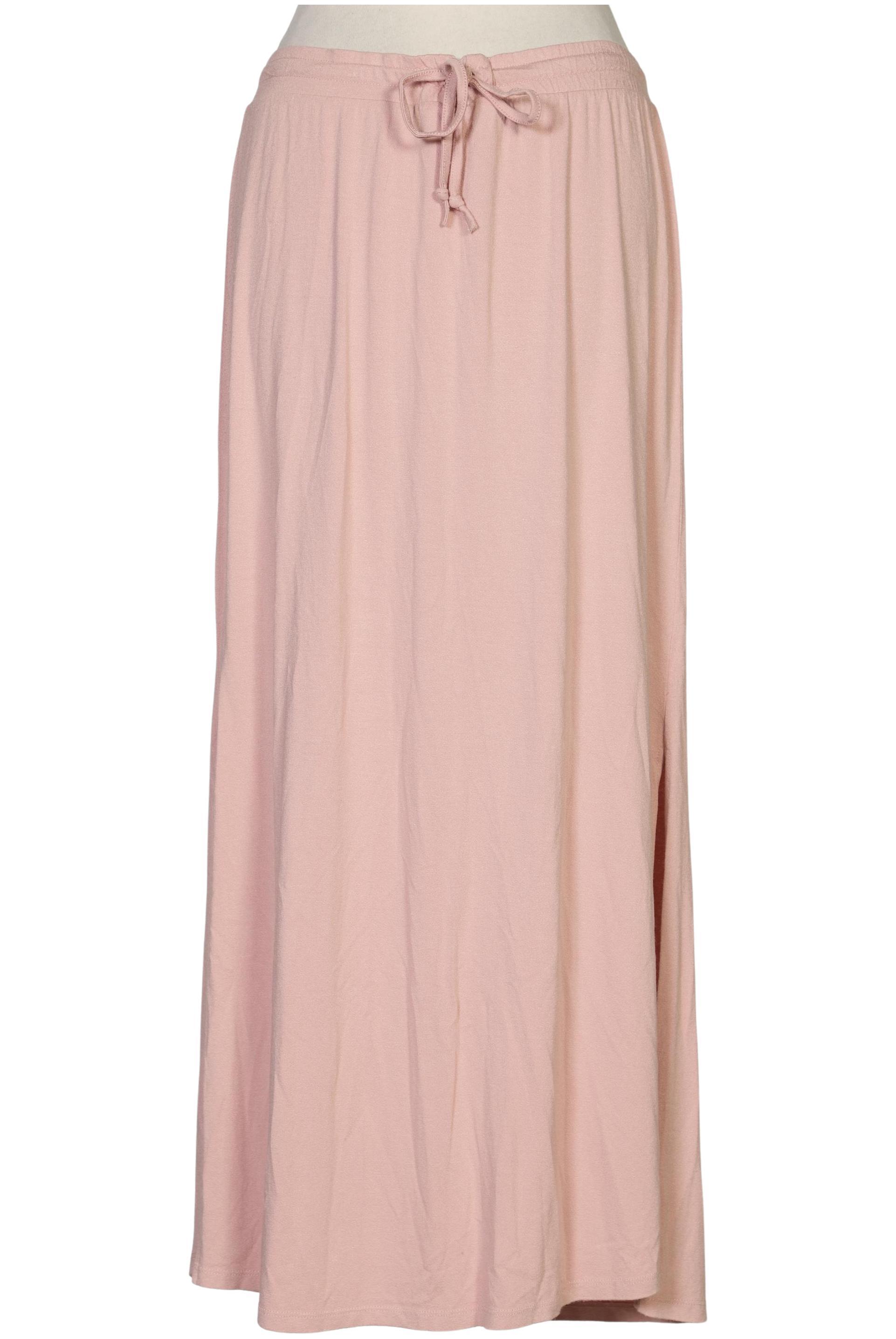 

Vila Damen Rock, pink, Gr. 38