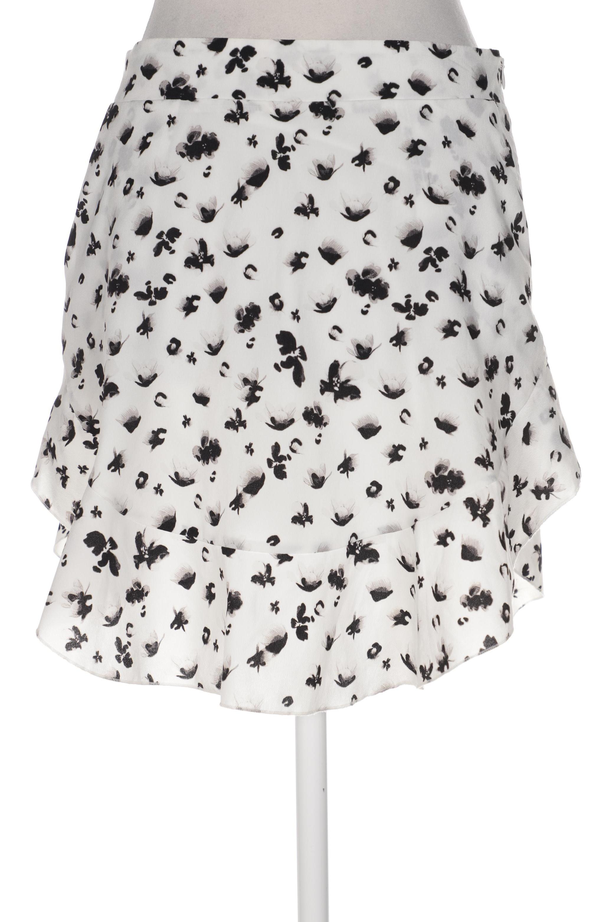 

Vila Damen Rock, weiß, Gr. 34