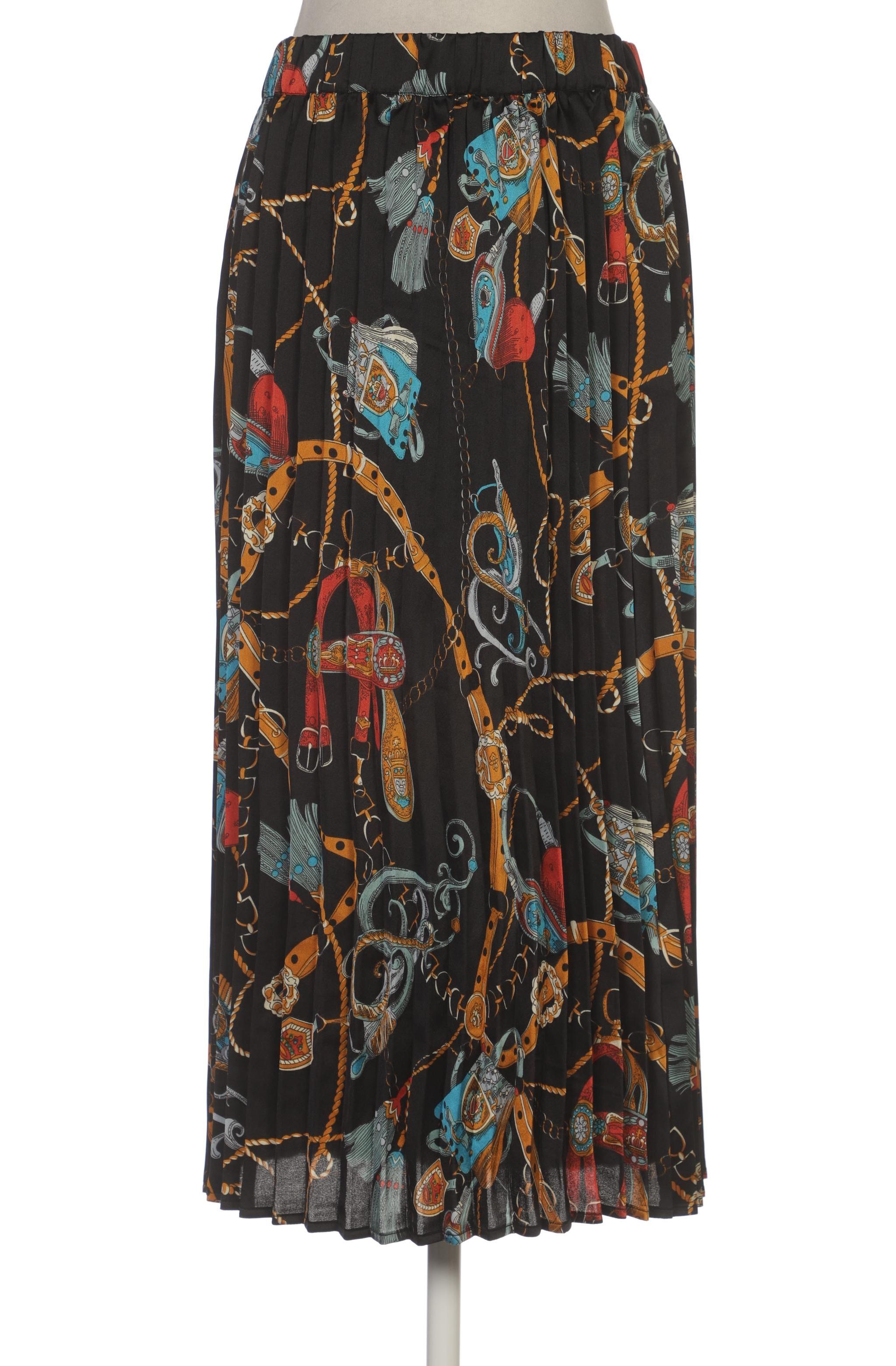 

Vila Damen Rock, mehrfarbig, Gr. 36