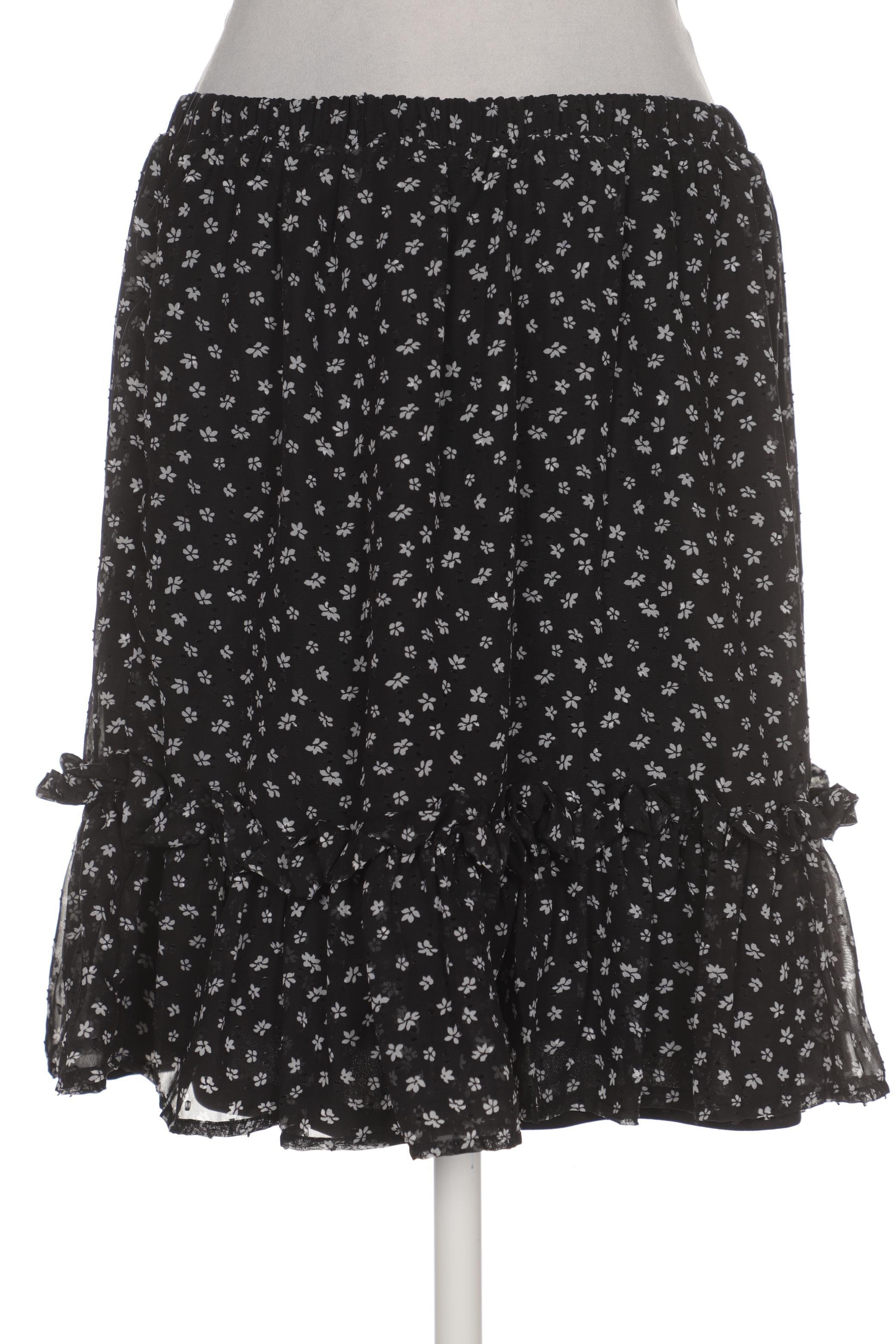 

Vila Damen Rock, schwarz, Gr. 38