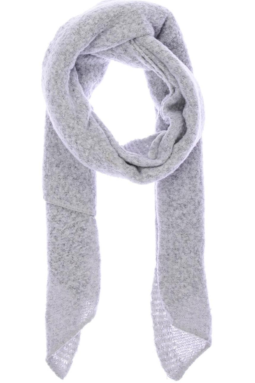 

Vila Damen Schal, grau, Gr.