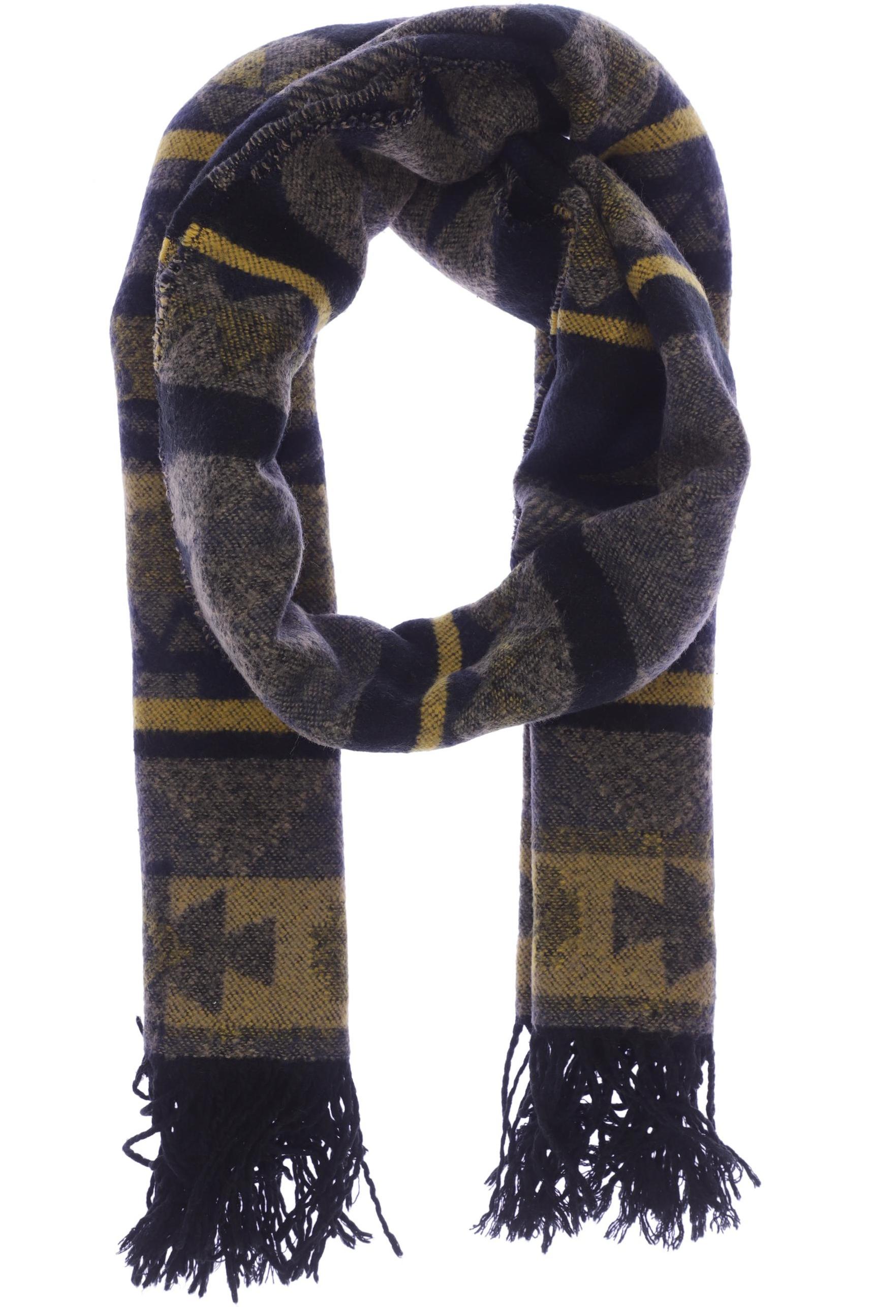 

Vila Damen Schal, mehrfarbig, Gr.