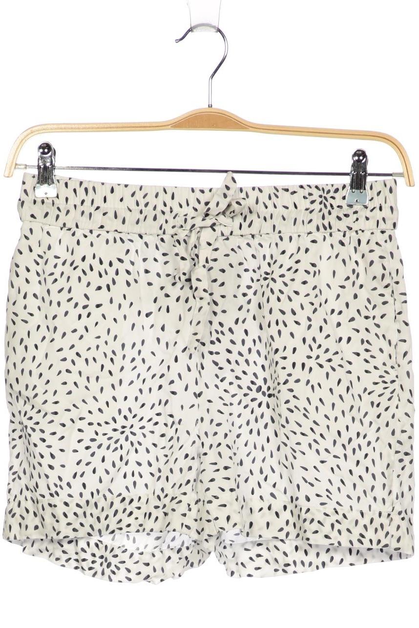 

Vila Damen Shorts, weiß, Gr. 38