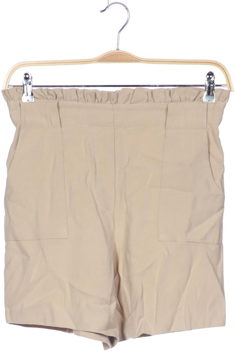 

Vila Damen Shorts, beige, Gr. 38