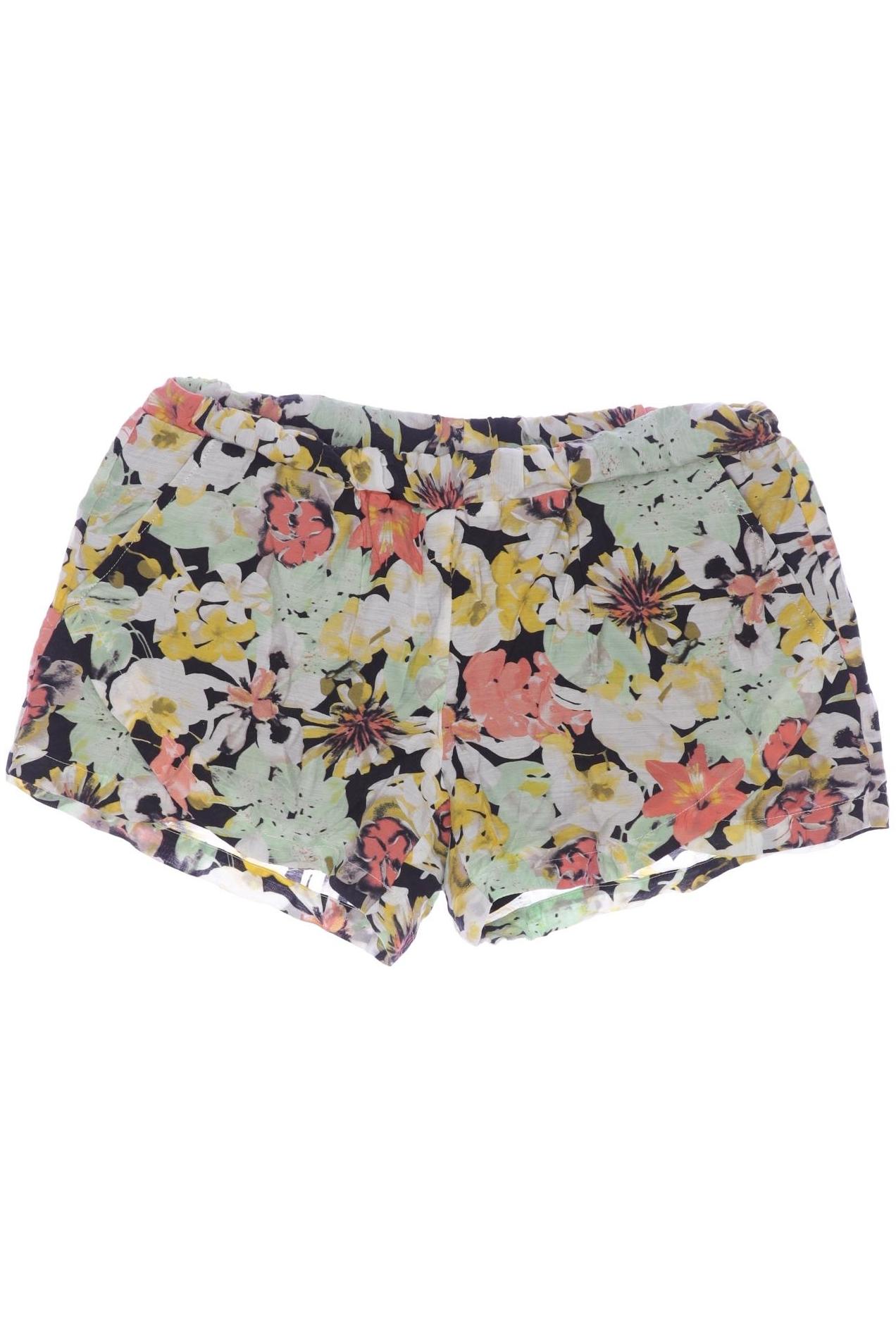 

Vila Damen Shorts, mehrfarbig, Gr. 38
