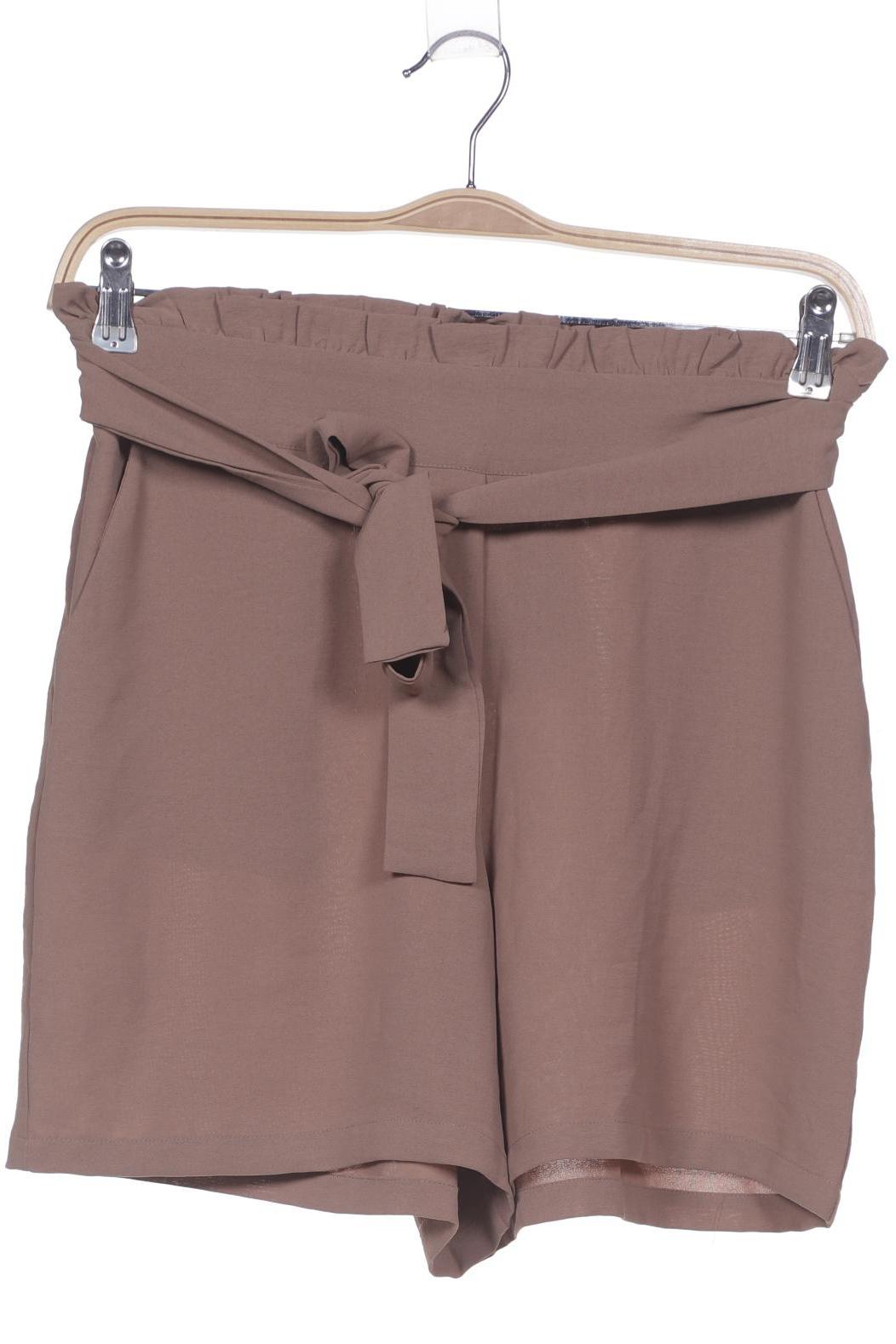 

Vila Damen Shorts, beige, Gr. 40