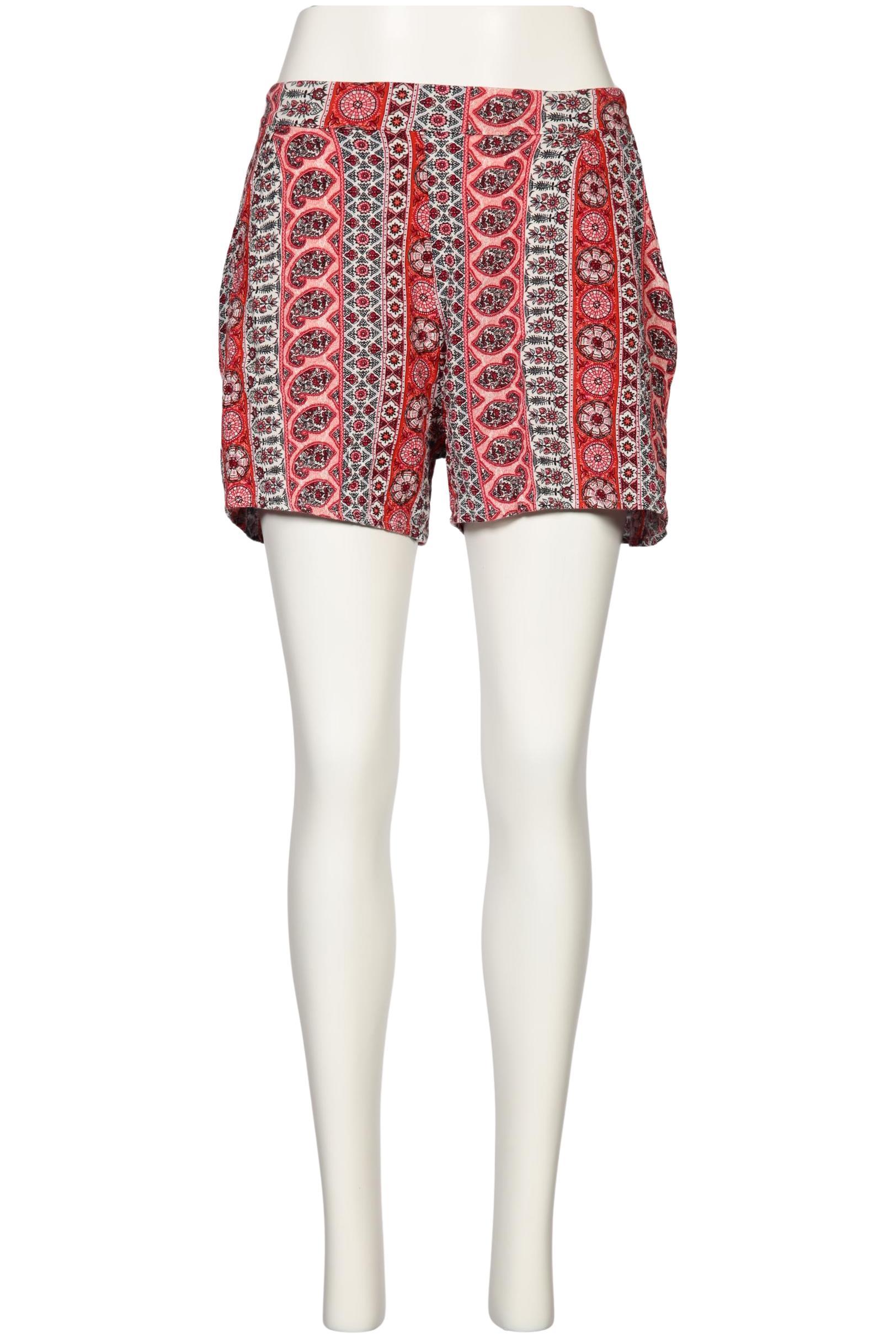 

Vila Damen Shorts, pink, Gr. 38