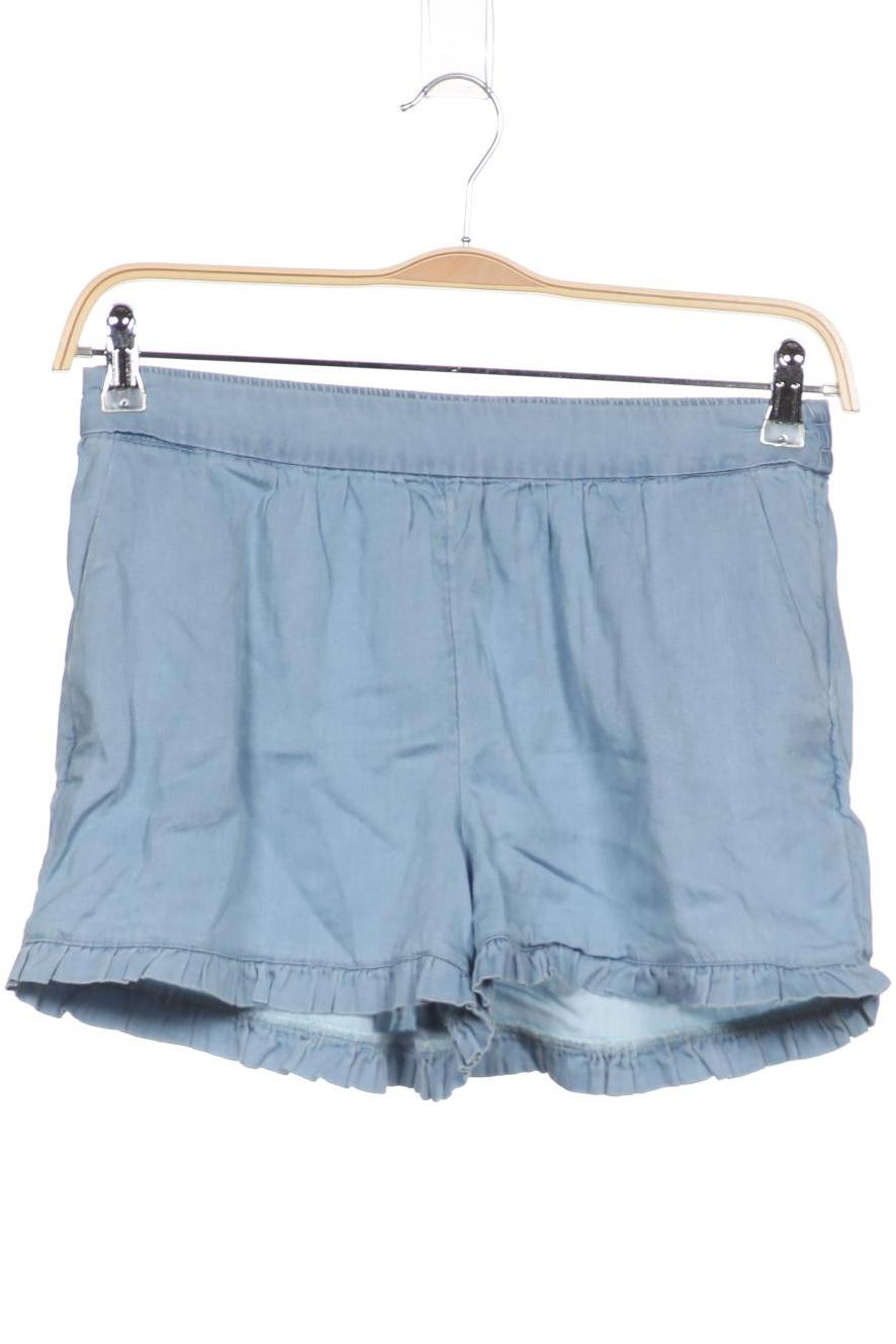

Vila Damen Shorts, hellblau, Gr. 32