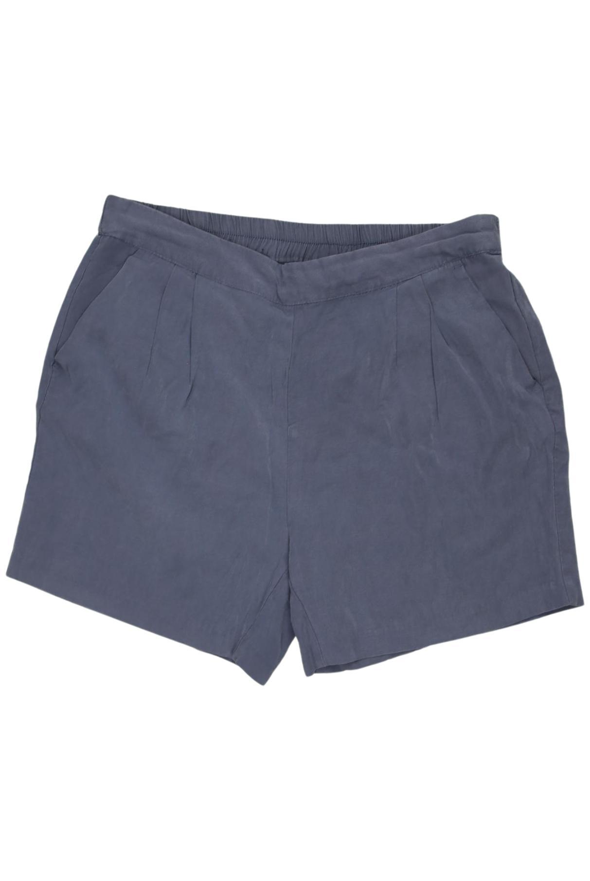 

Vila Damen Shorts, grau, Gr. 40