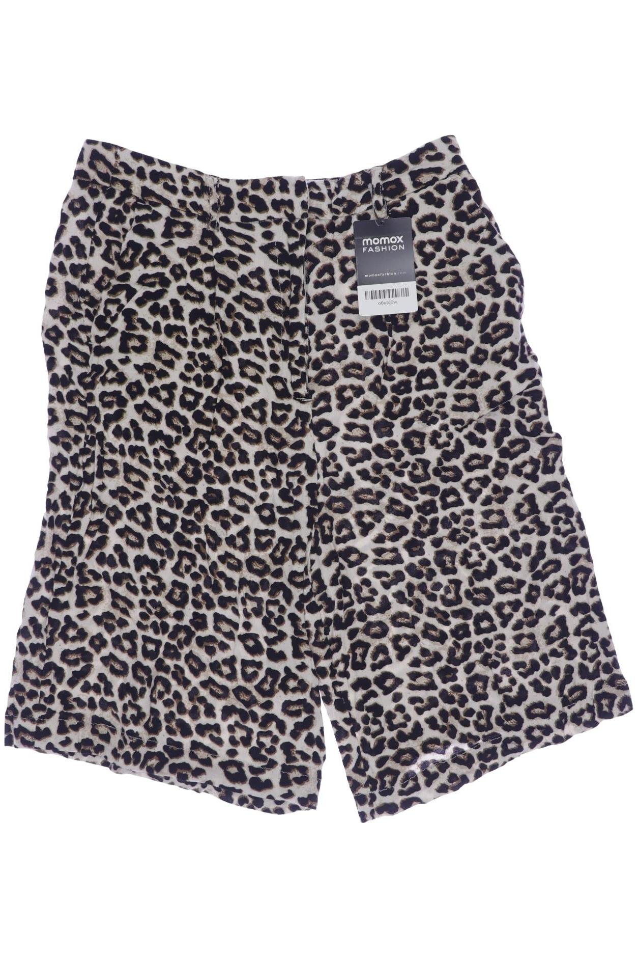 

Vila Damen Shorts, beige, Gr. 36