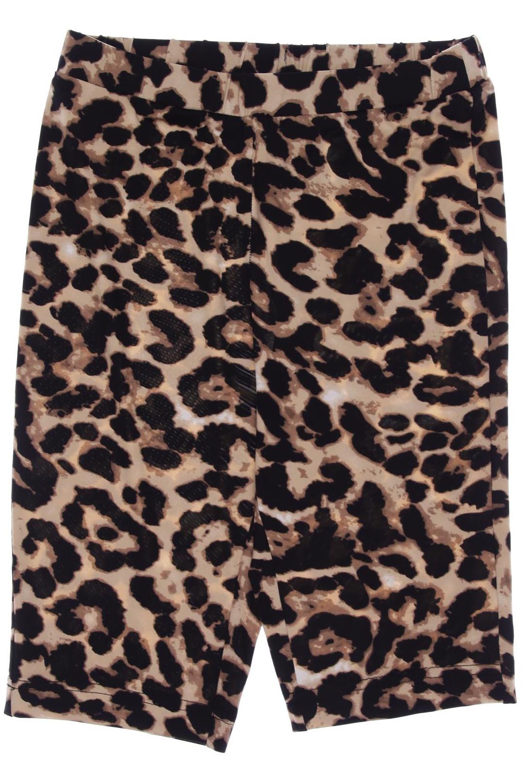 

Vila Damen Shorts, schwarz