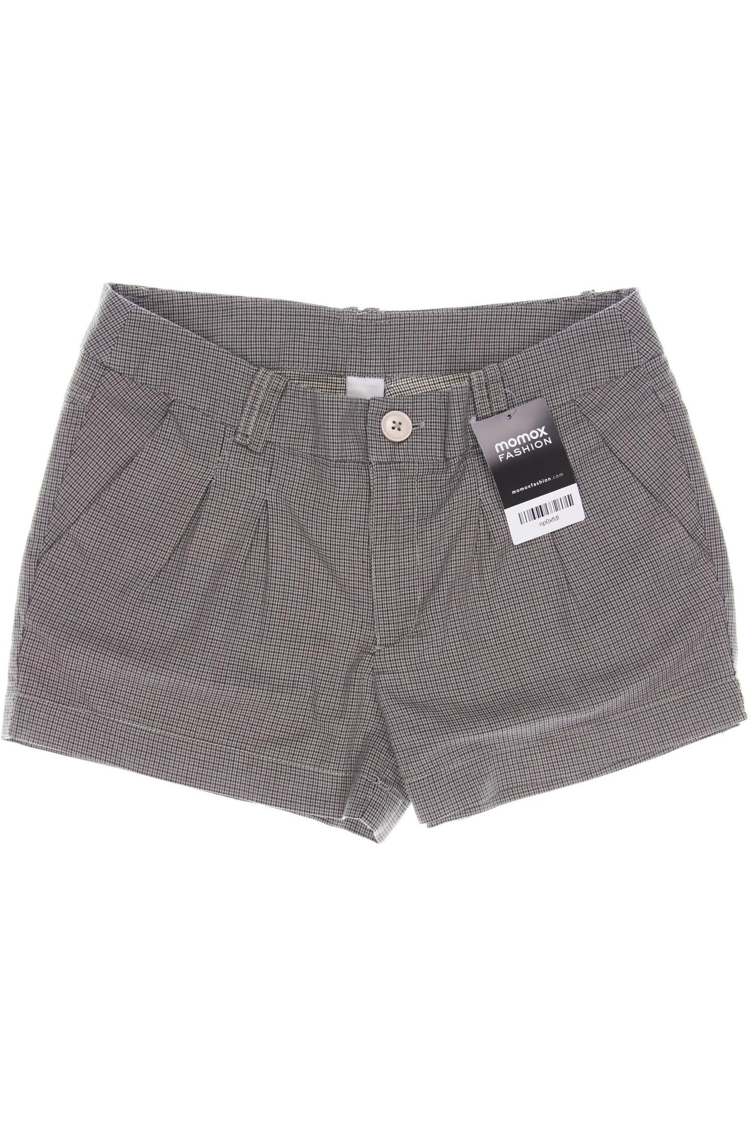 

Vila Damen Shorts, grau, Gr. 36