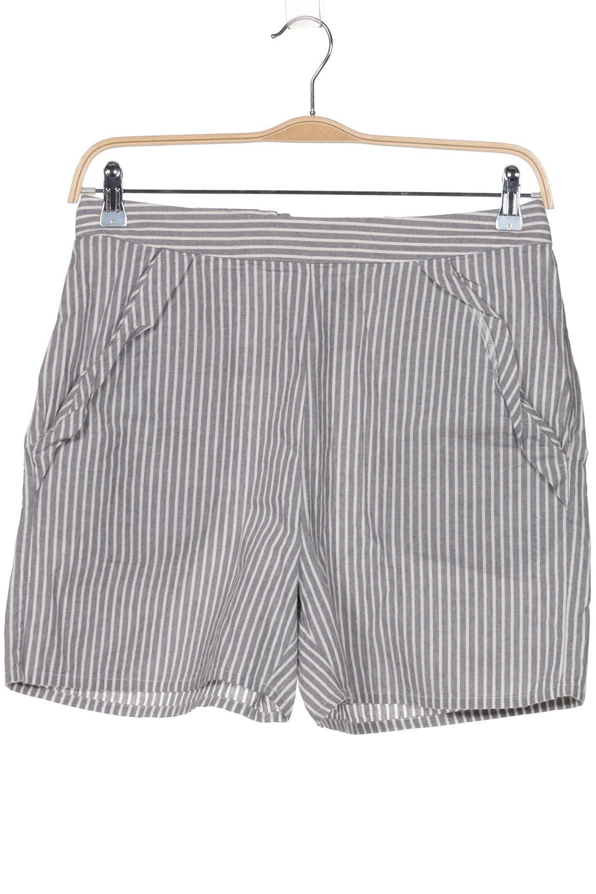 

Vila Damen Shorts, grau, Gr. 40