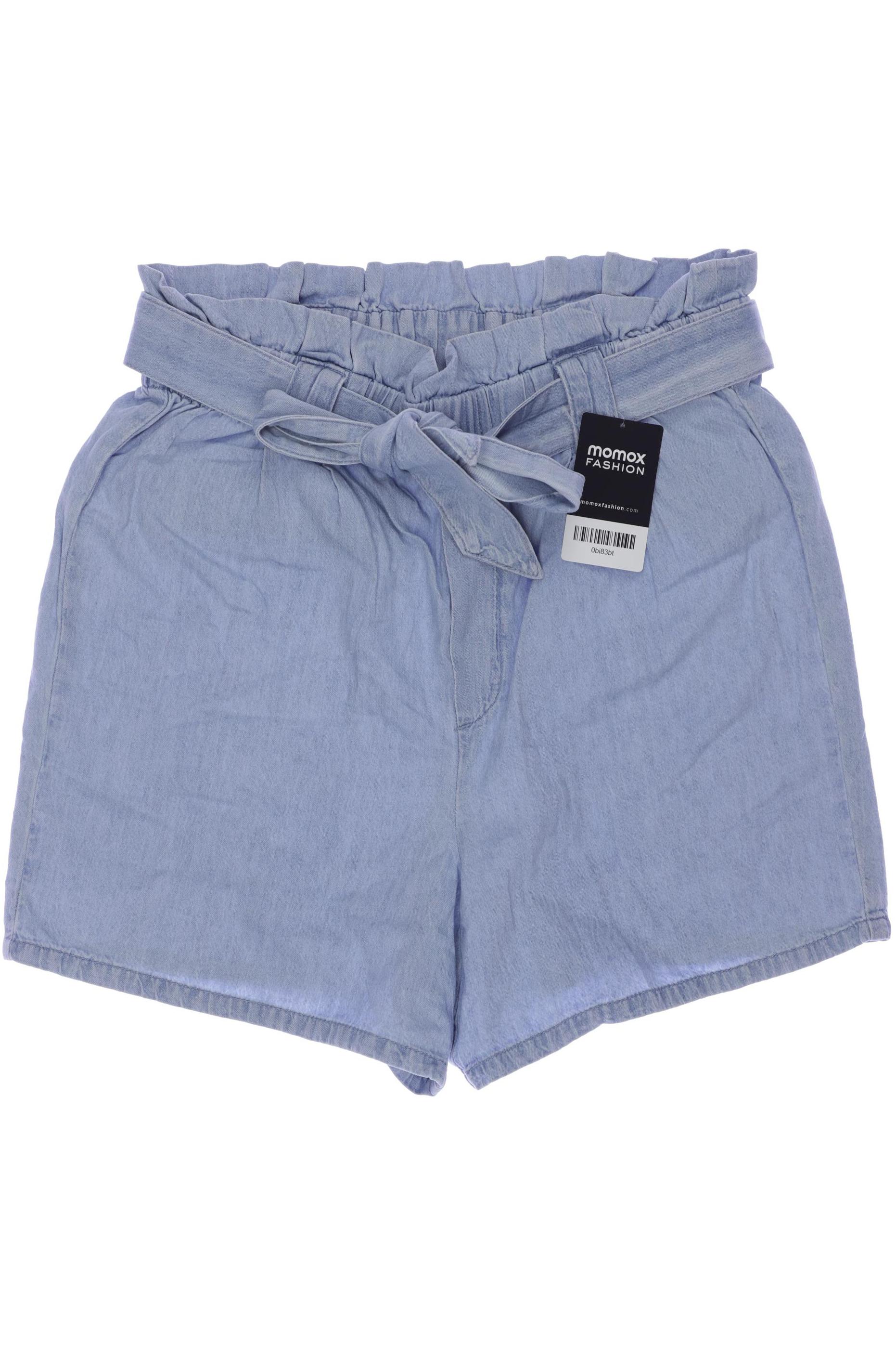 

Vila Damen Shorts, hellblau, Gr. 38